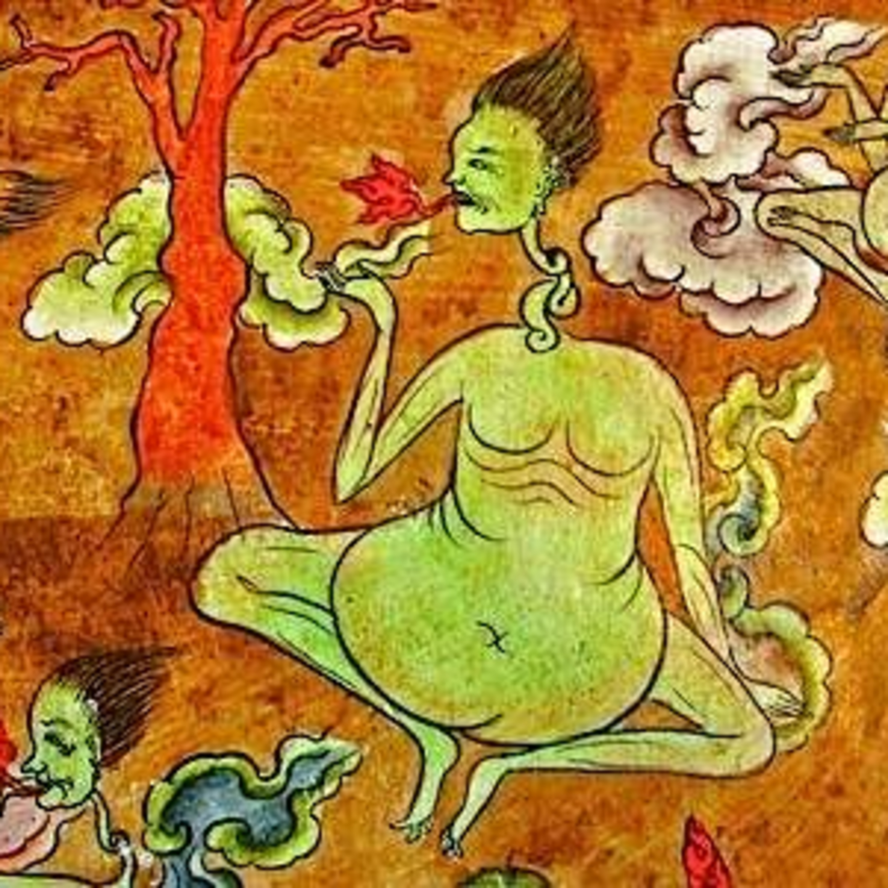 Ajahn Sona