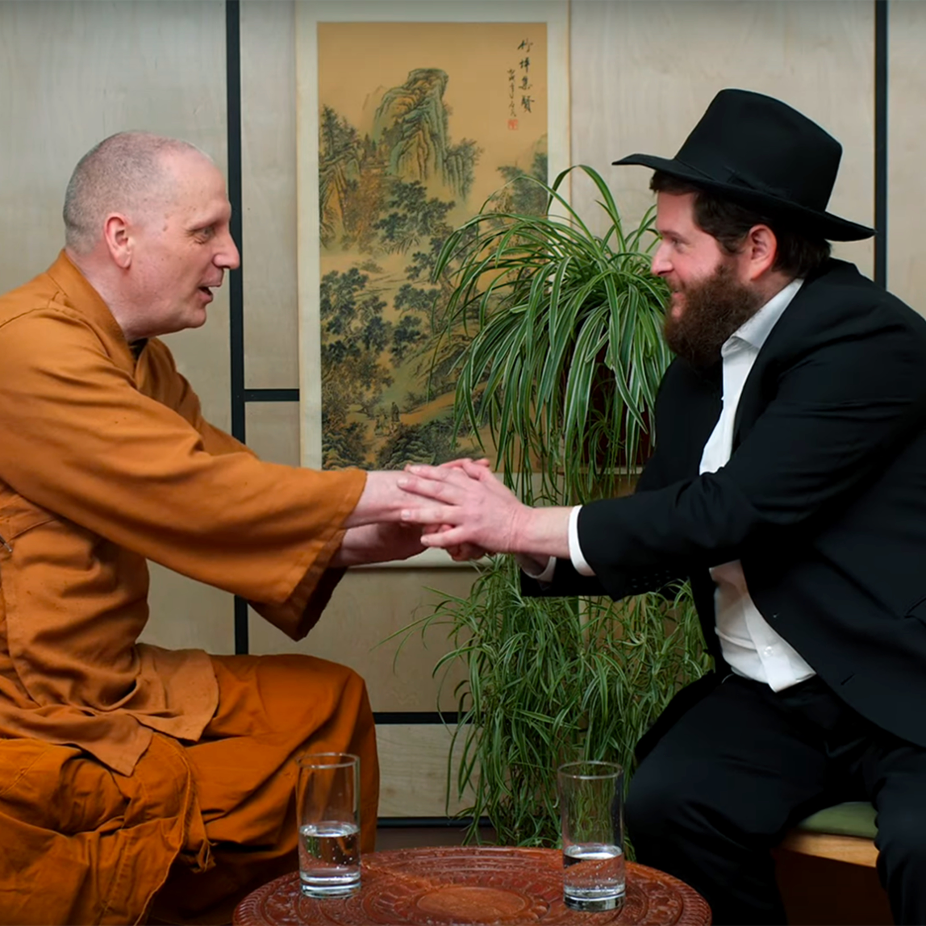 Ajahn Sona