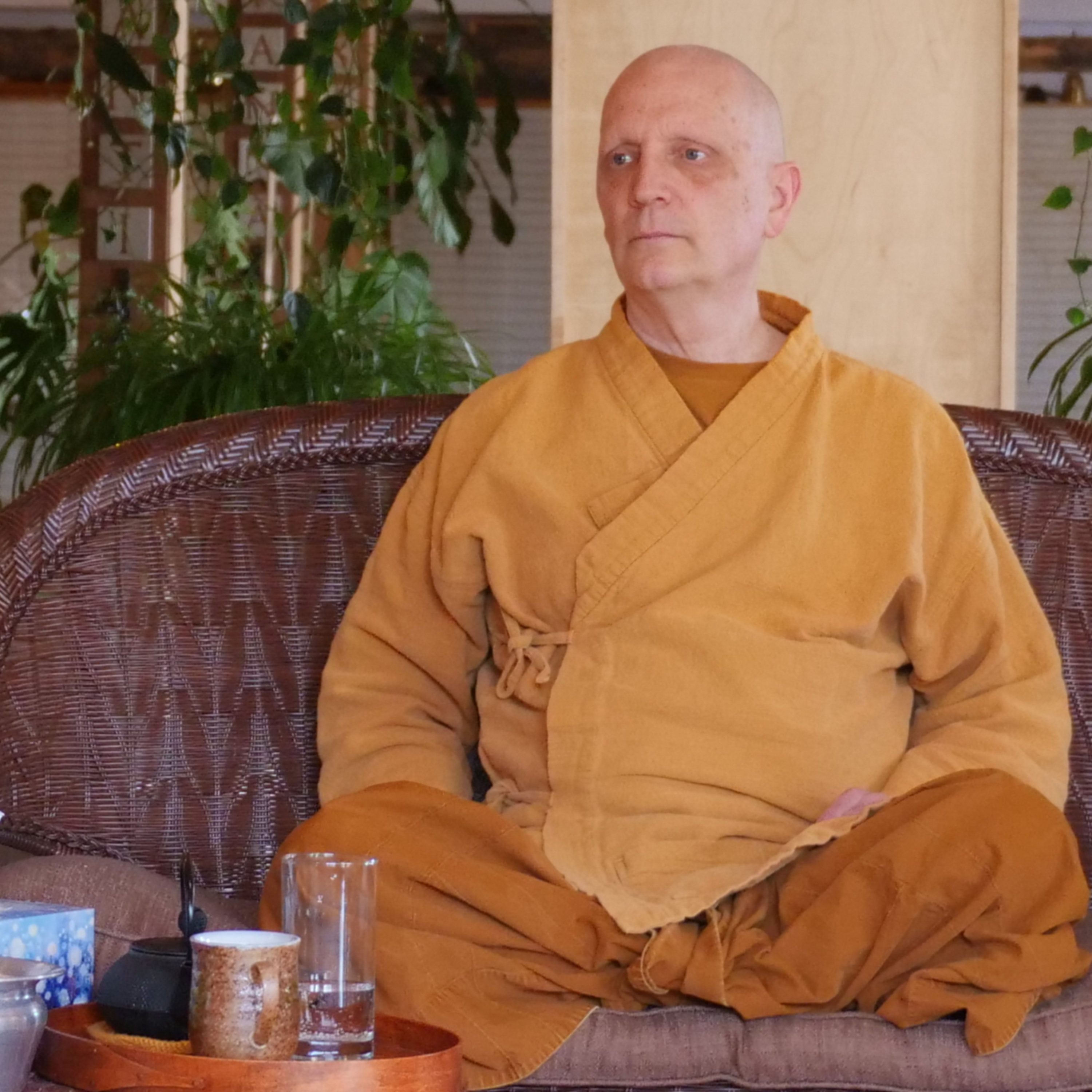 Ajahn Sona