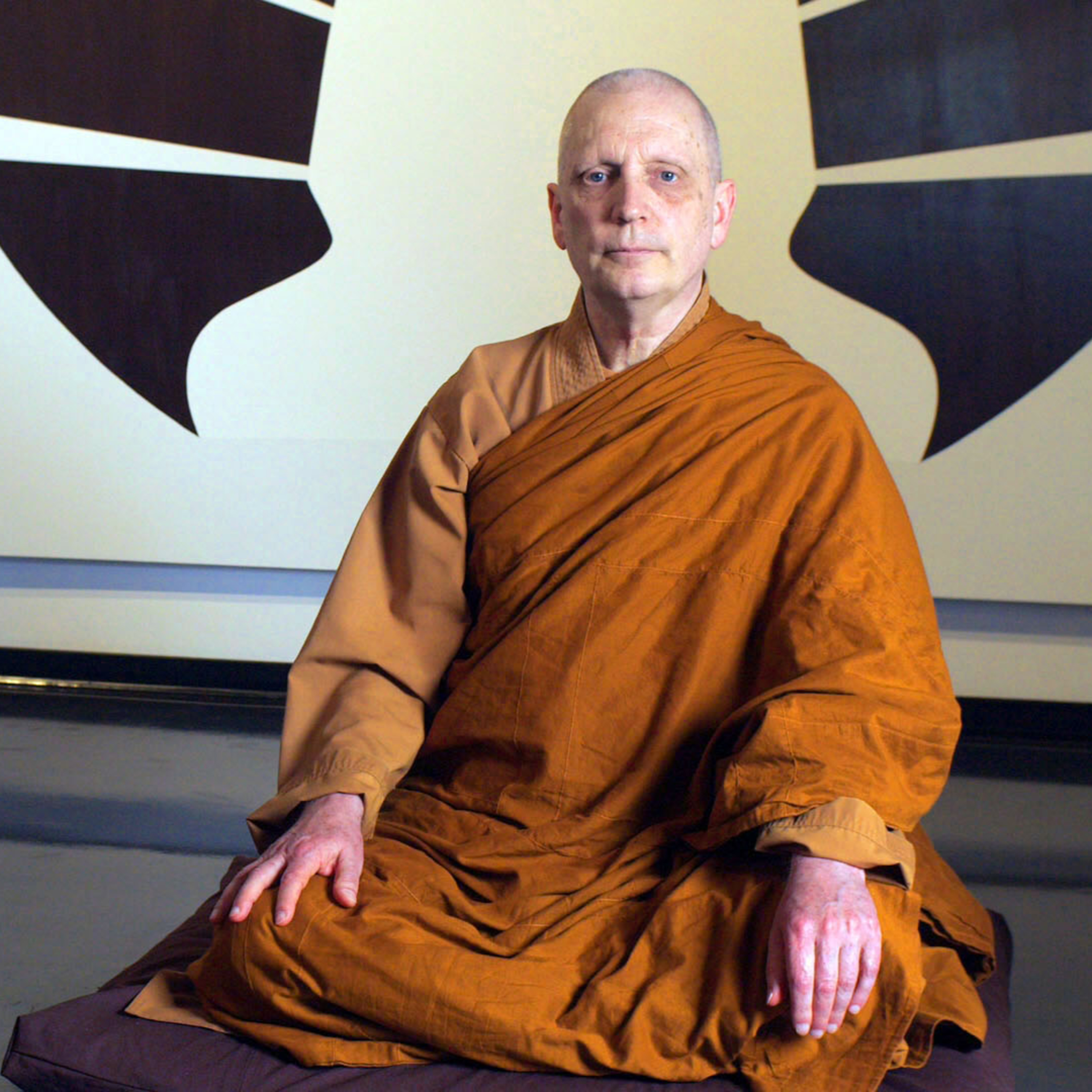 Ajahn Sona