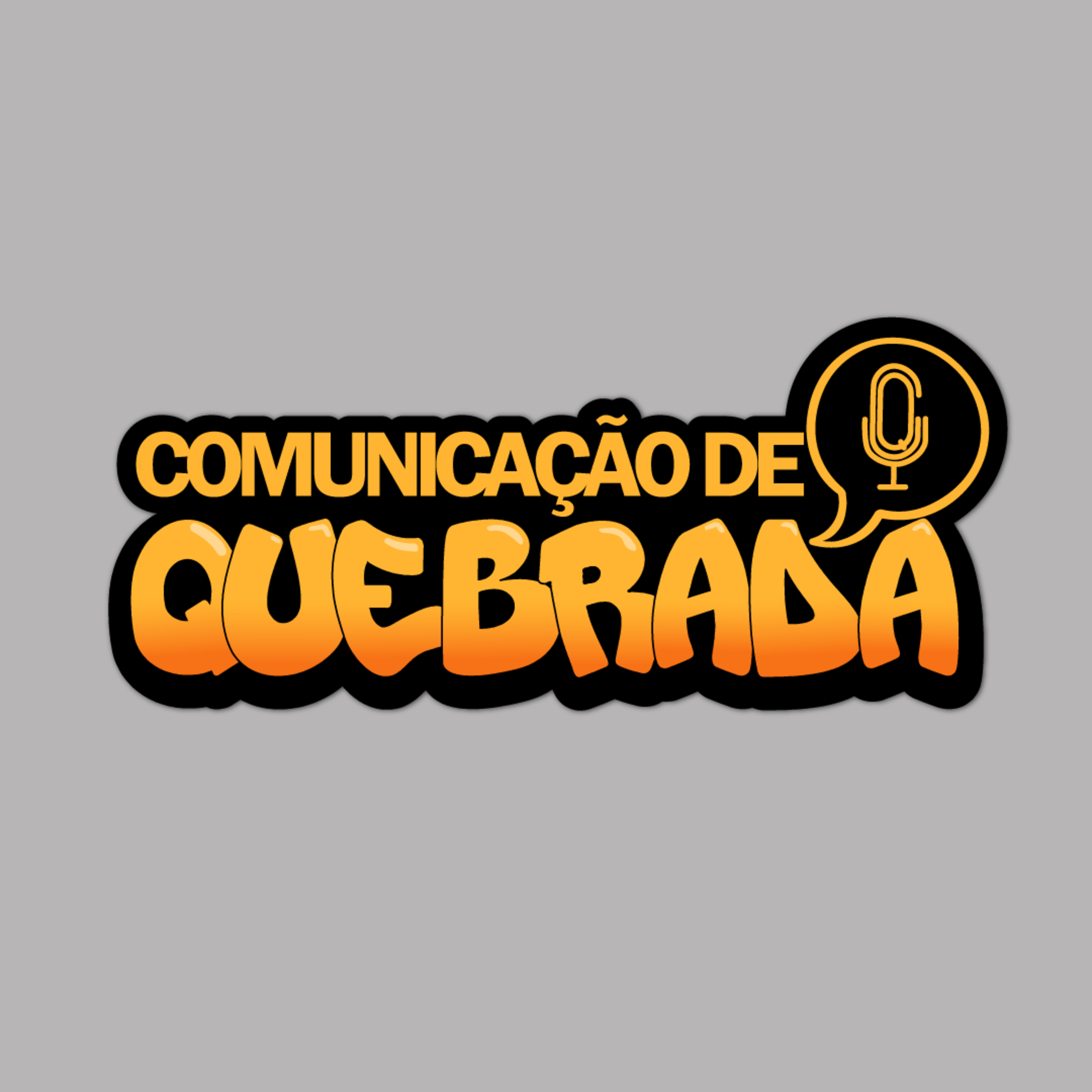 TRAILER 2° TEMPORADA - TAMO DE VOLTA, QUEBRADA episode artwork