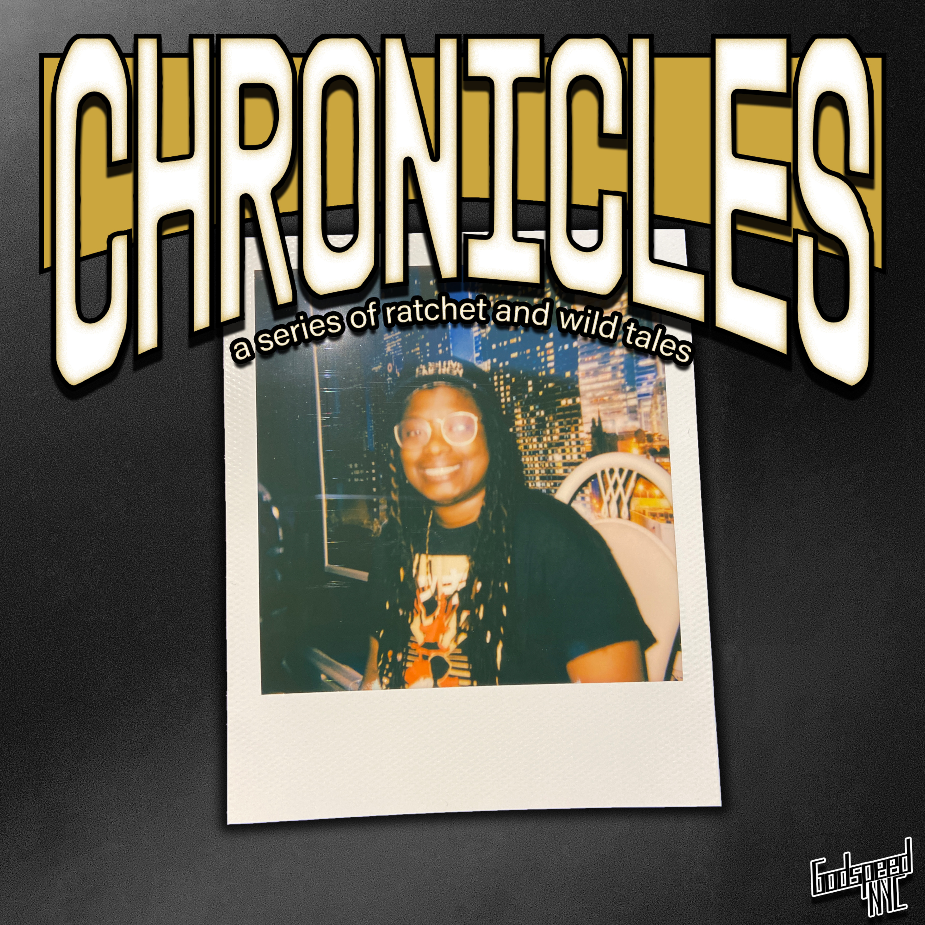 Chronicles - a series of ratchet and wild tales
