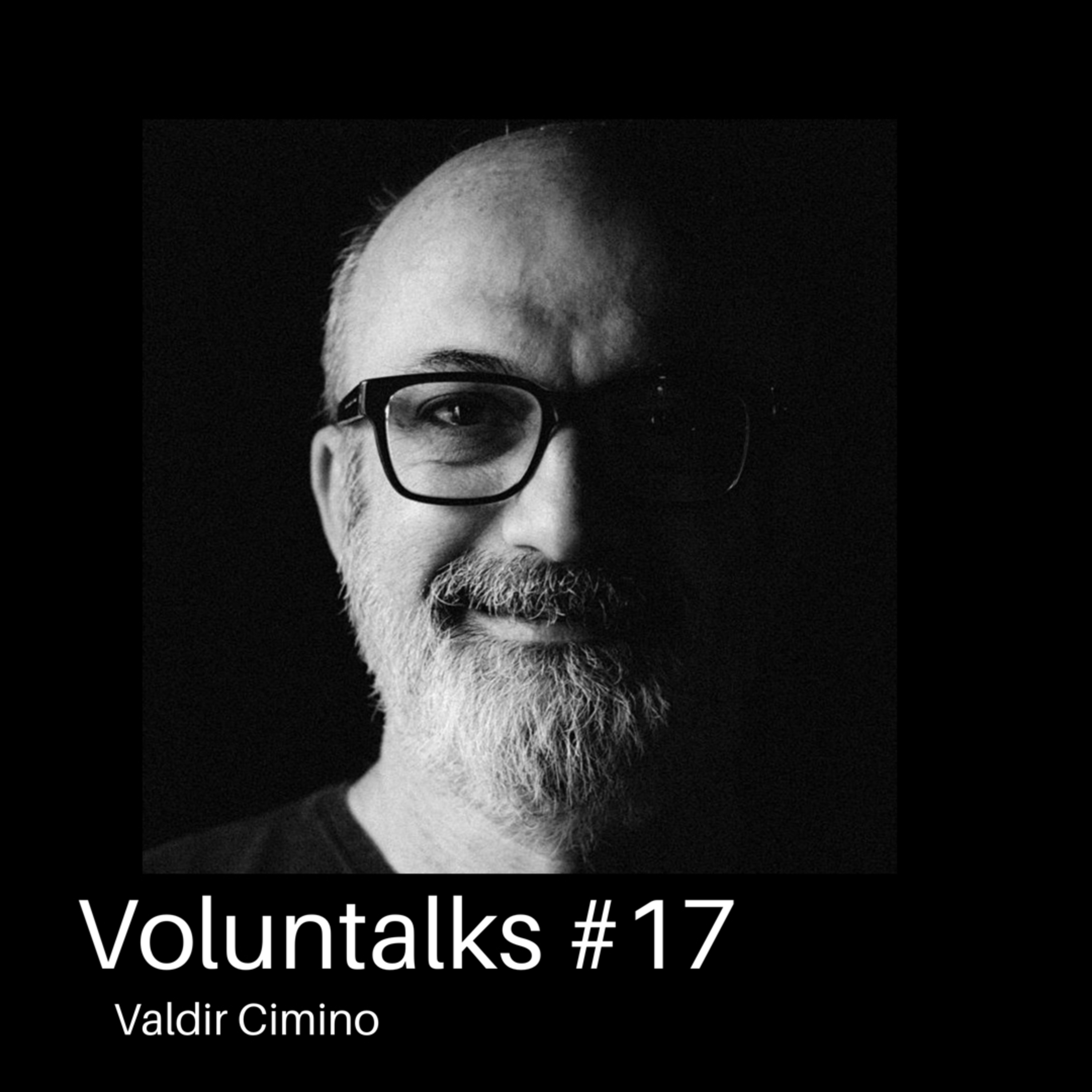Voluntalks - Por Luiz Felipe Moraes