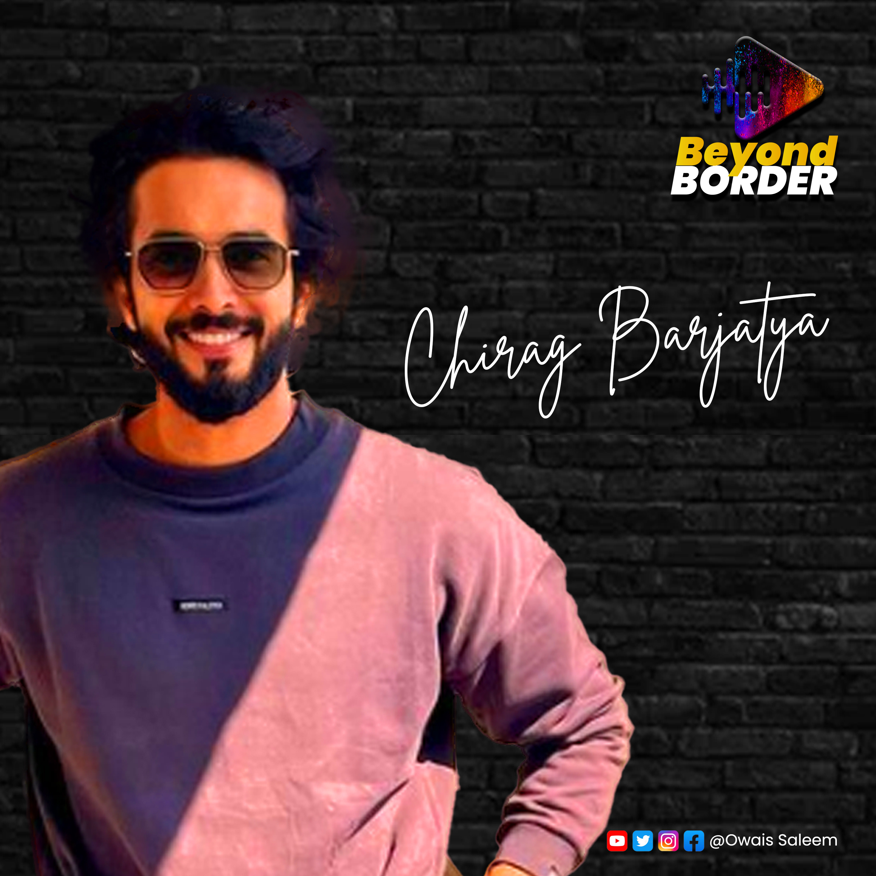 Owais\'s Podcast