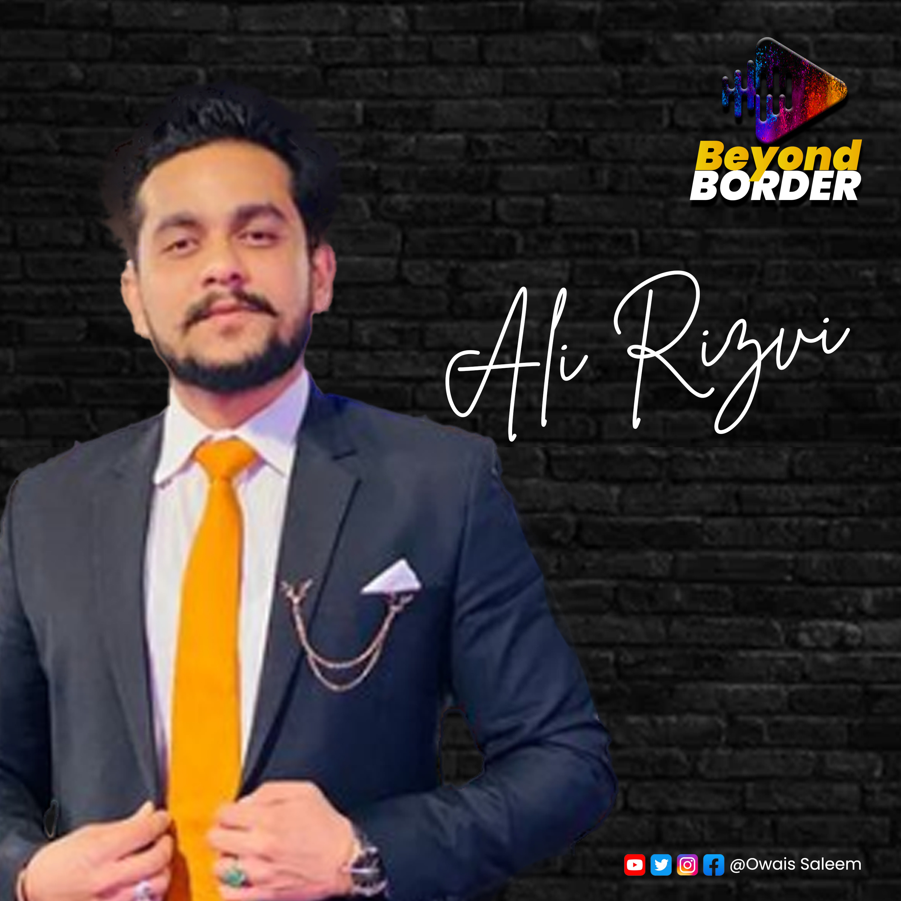Owais\'s Podcast