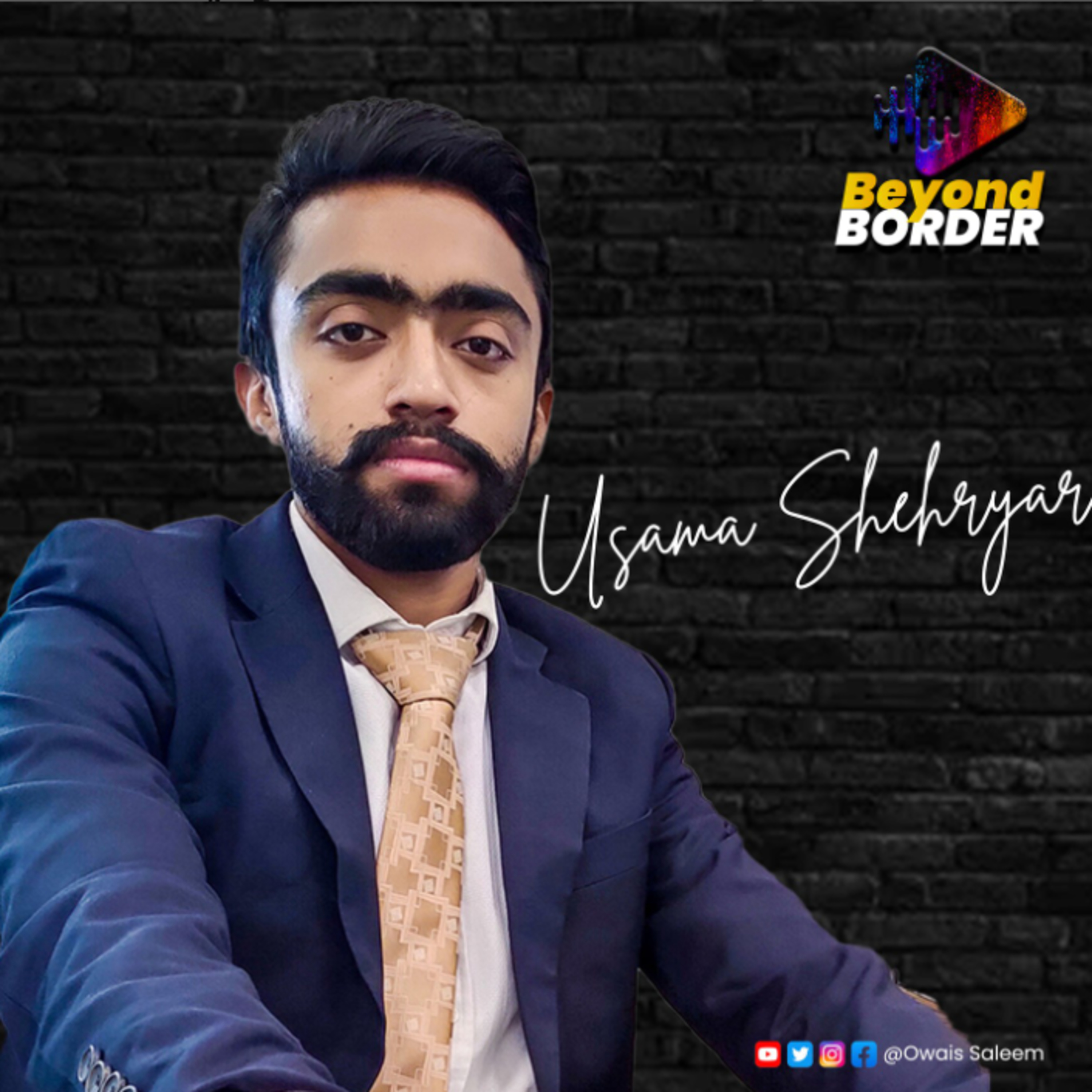 Owais\'s Podcast