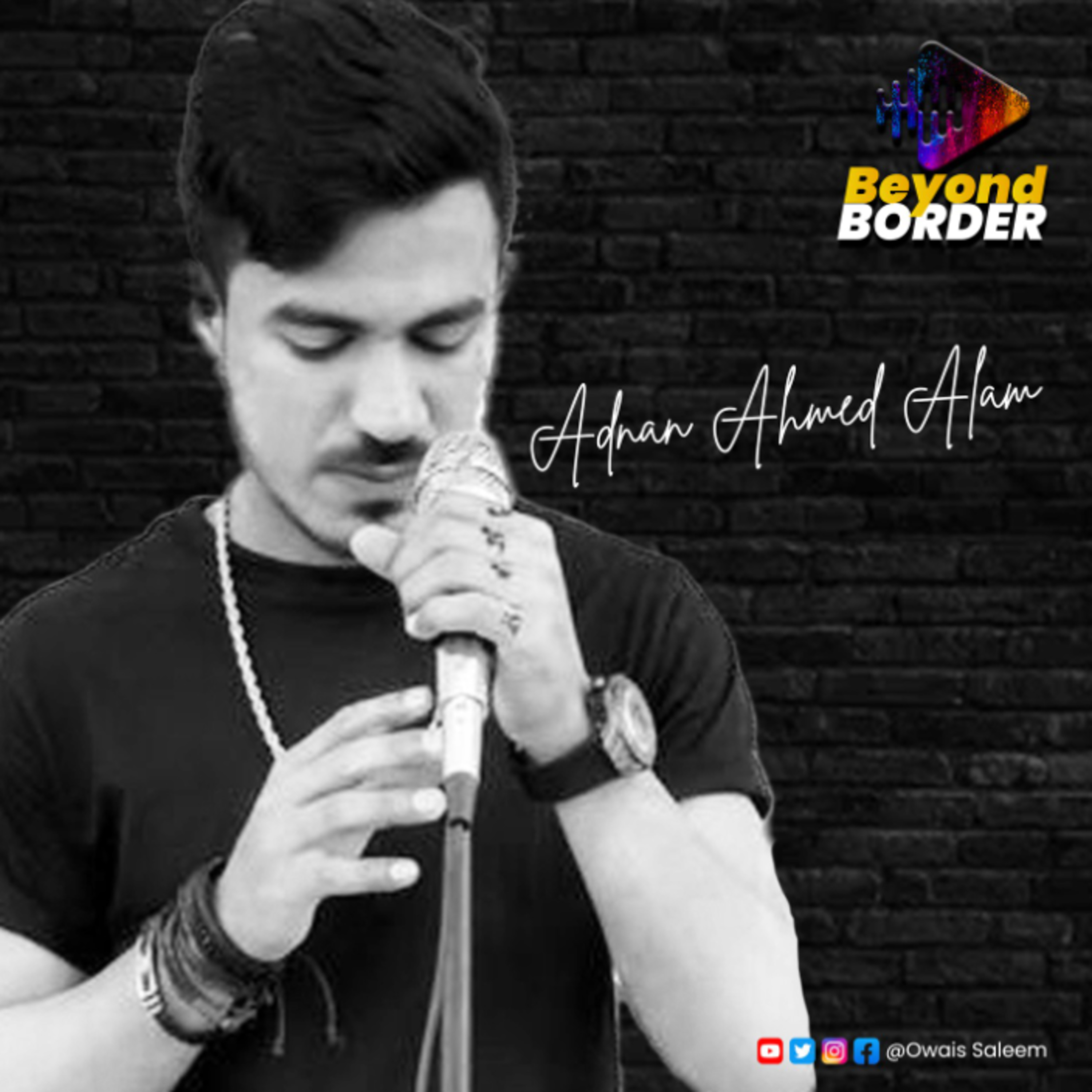 Owais\'s Podcast