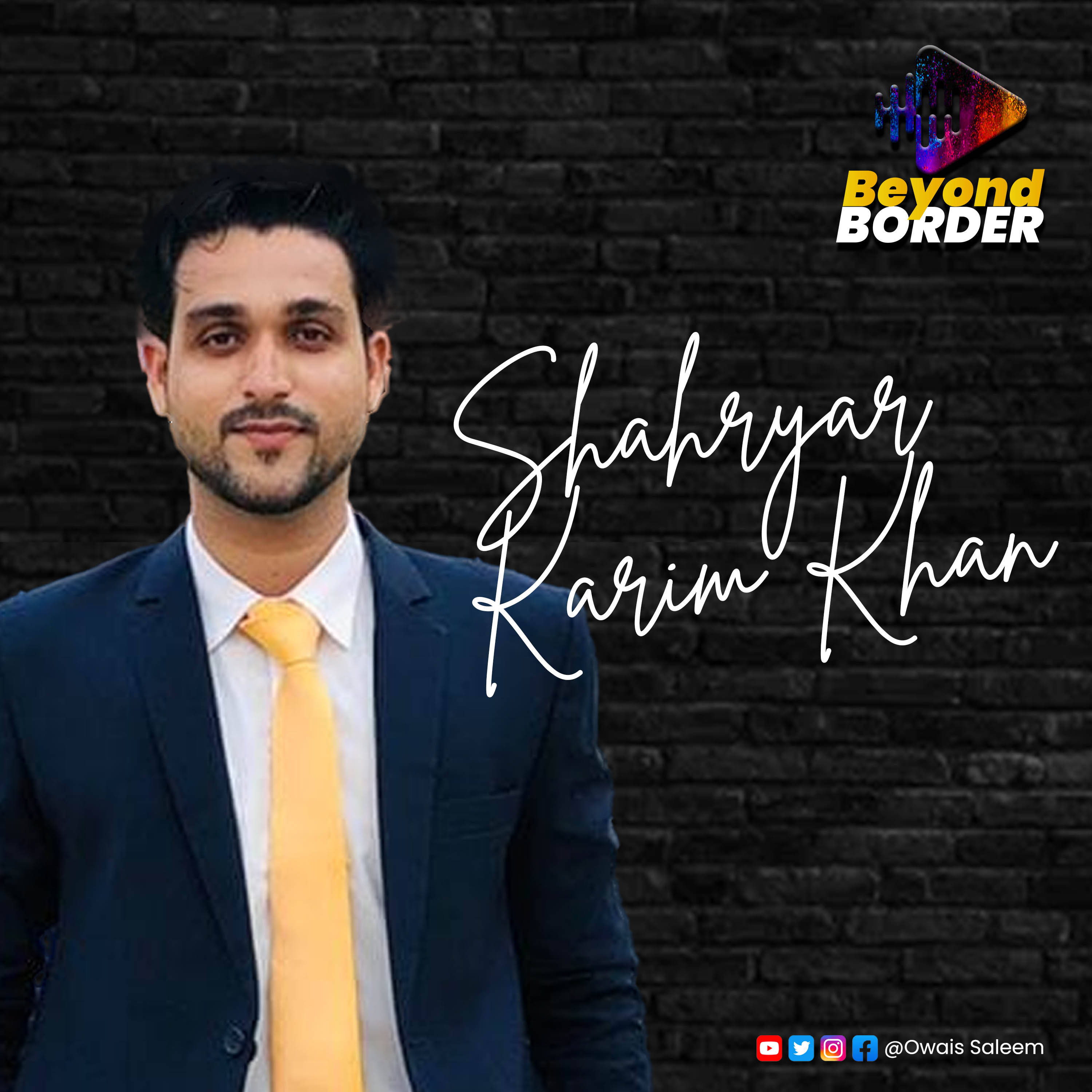 Owais\'s Podcast