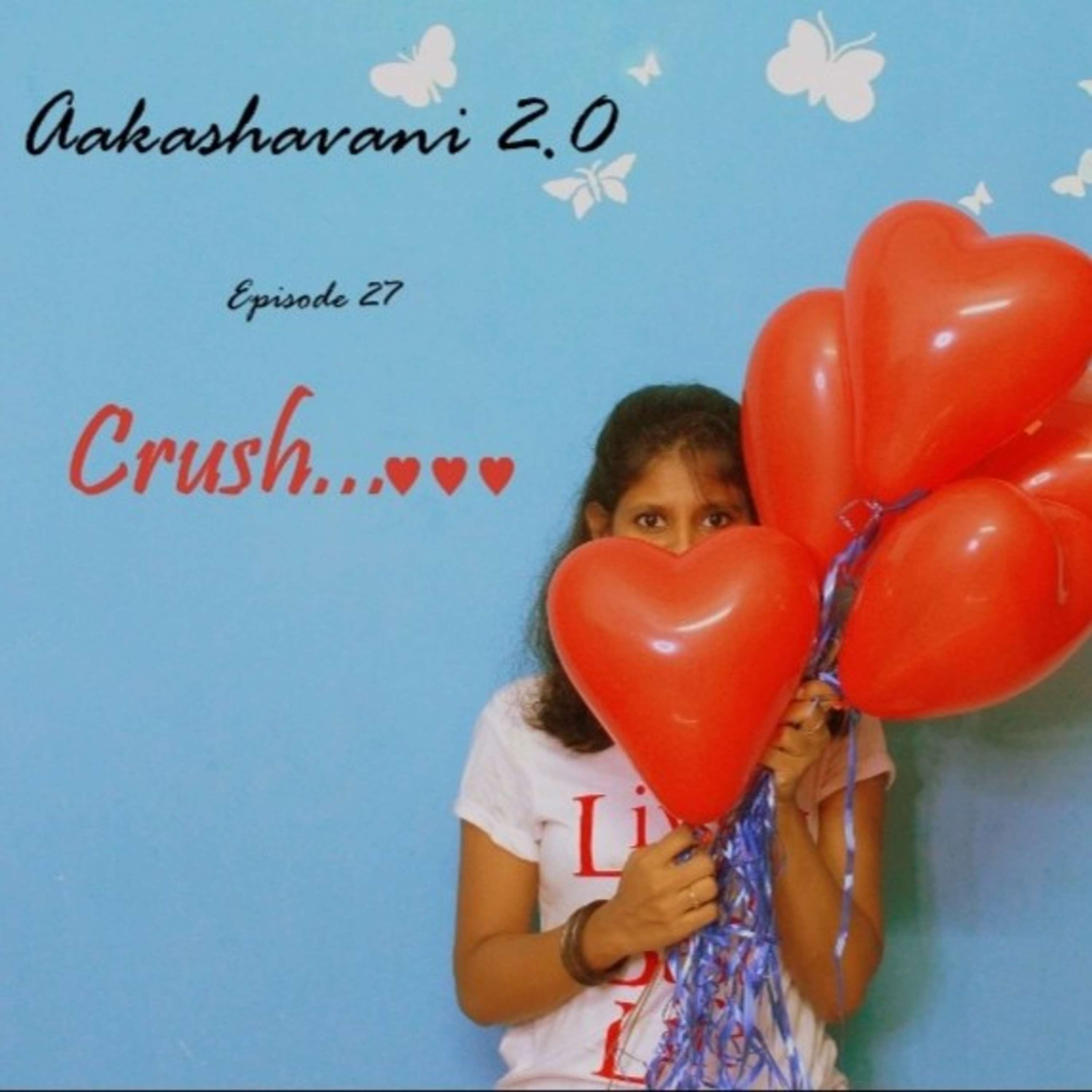 Crush episode artwork