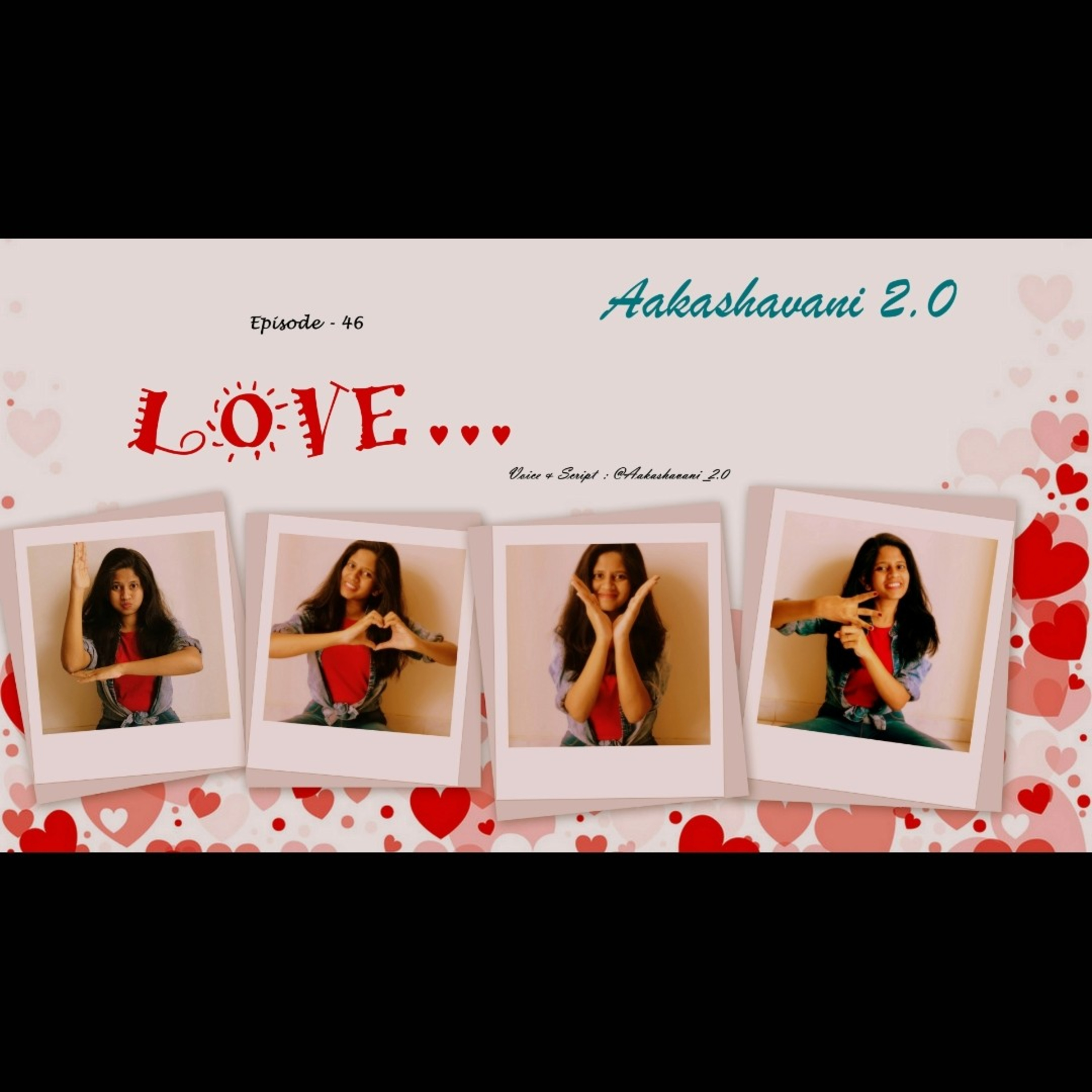 Love❤❤❤ episode artwork