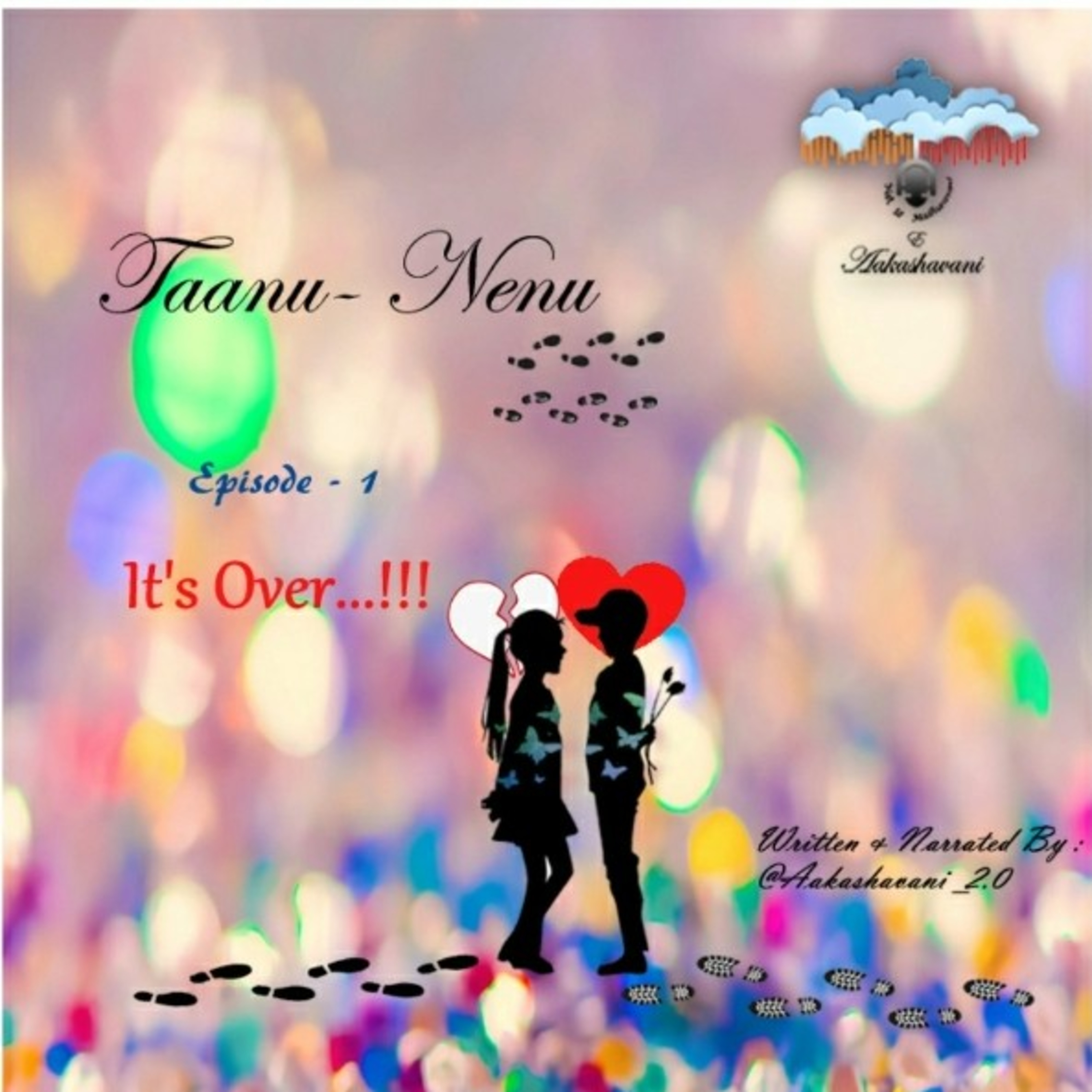 Tanu Nenu - Its Over !!! episode artwork