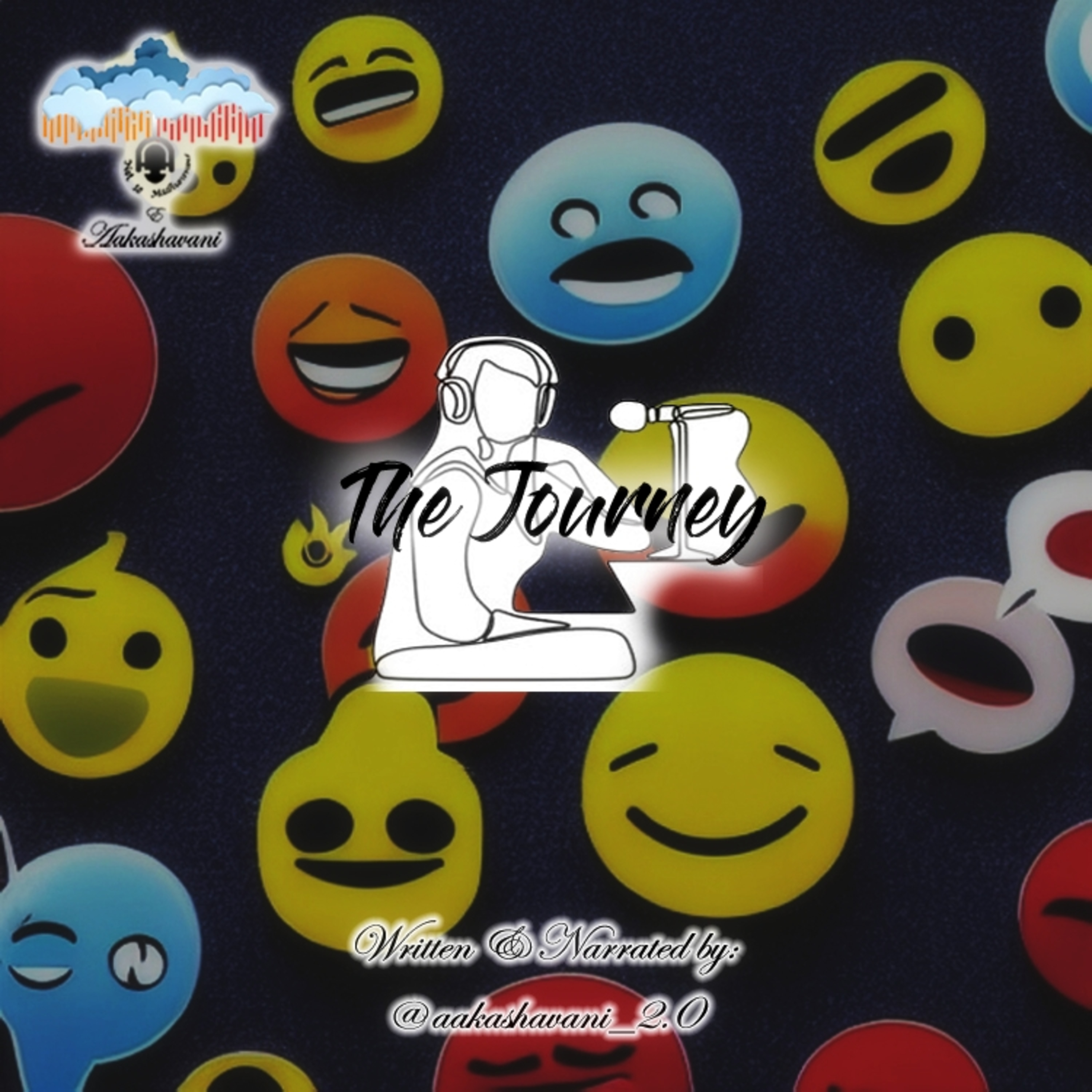 The Journey episode artwork