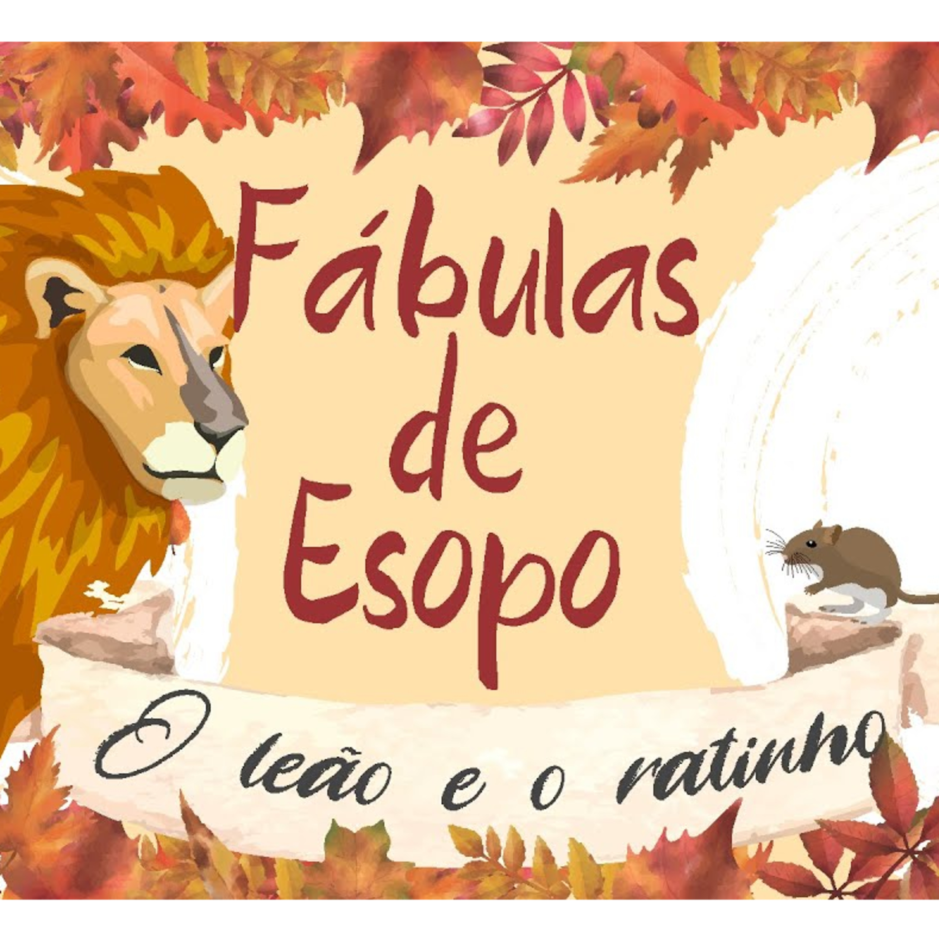 Podcast da Lousa Digital
