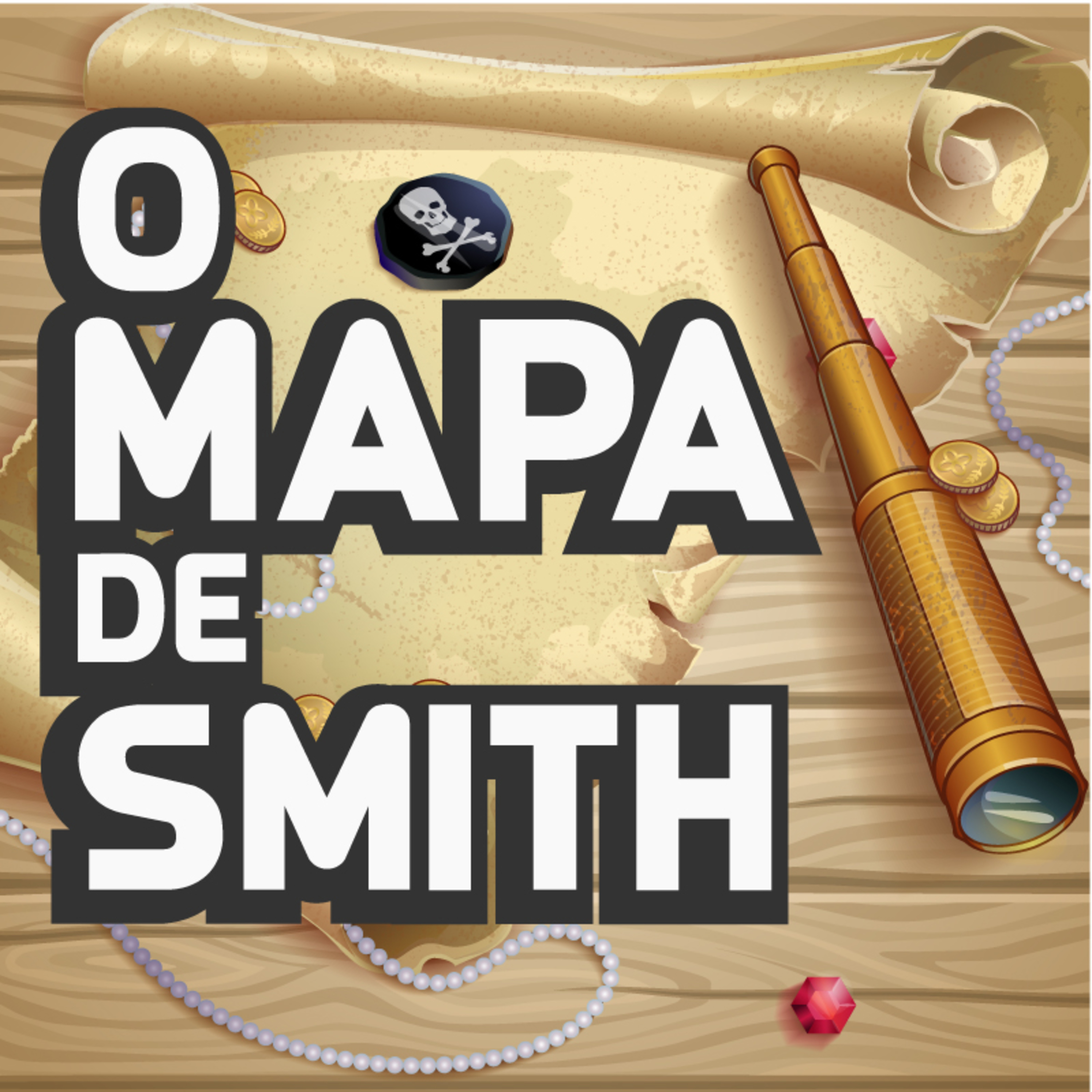 Podcast da Lousa Digital