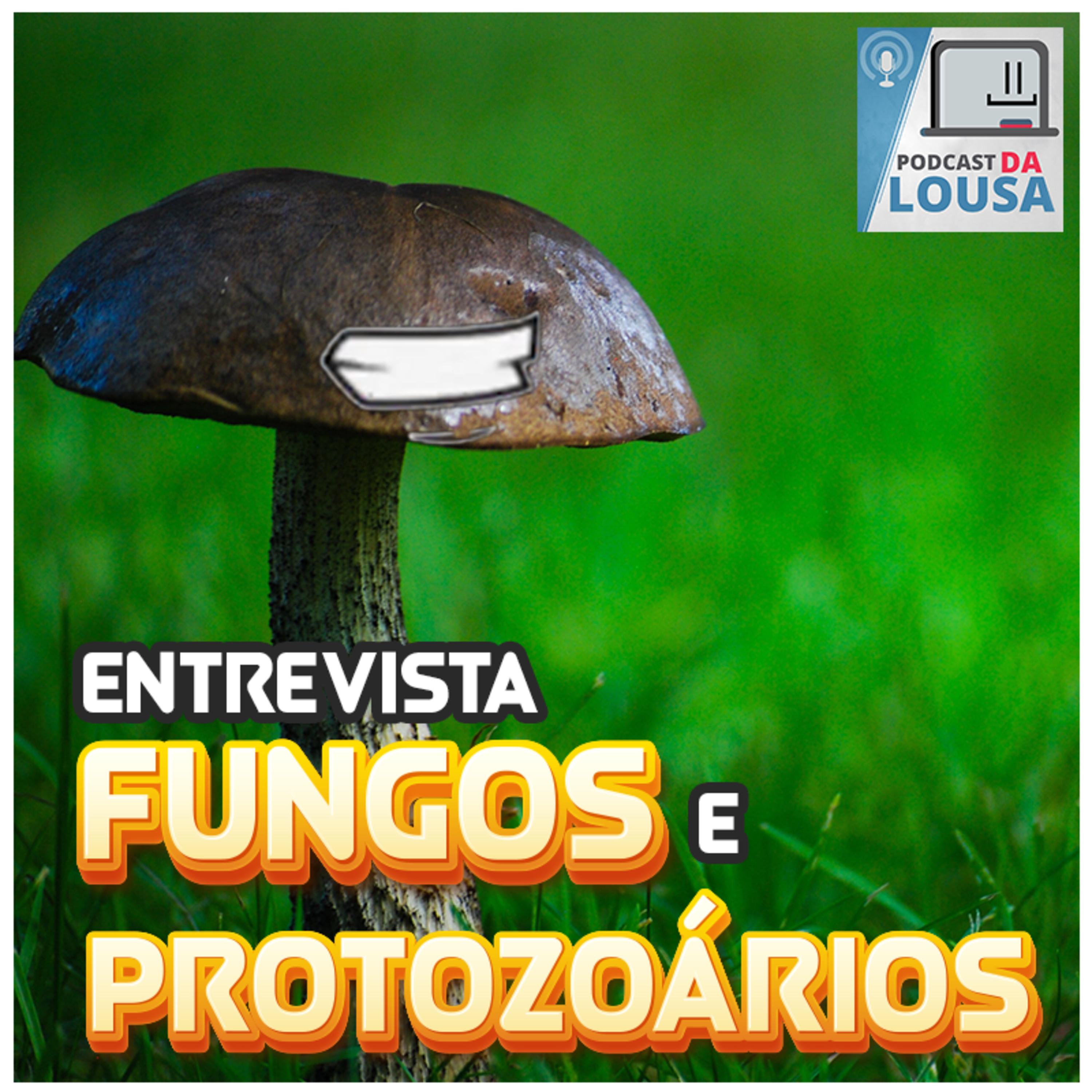 Podcast da Lousa Digital