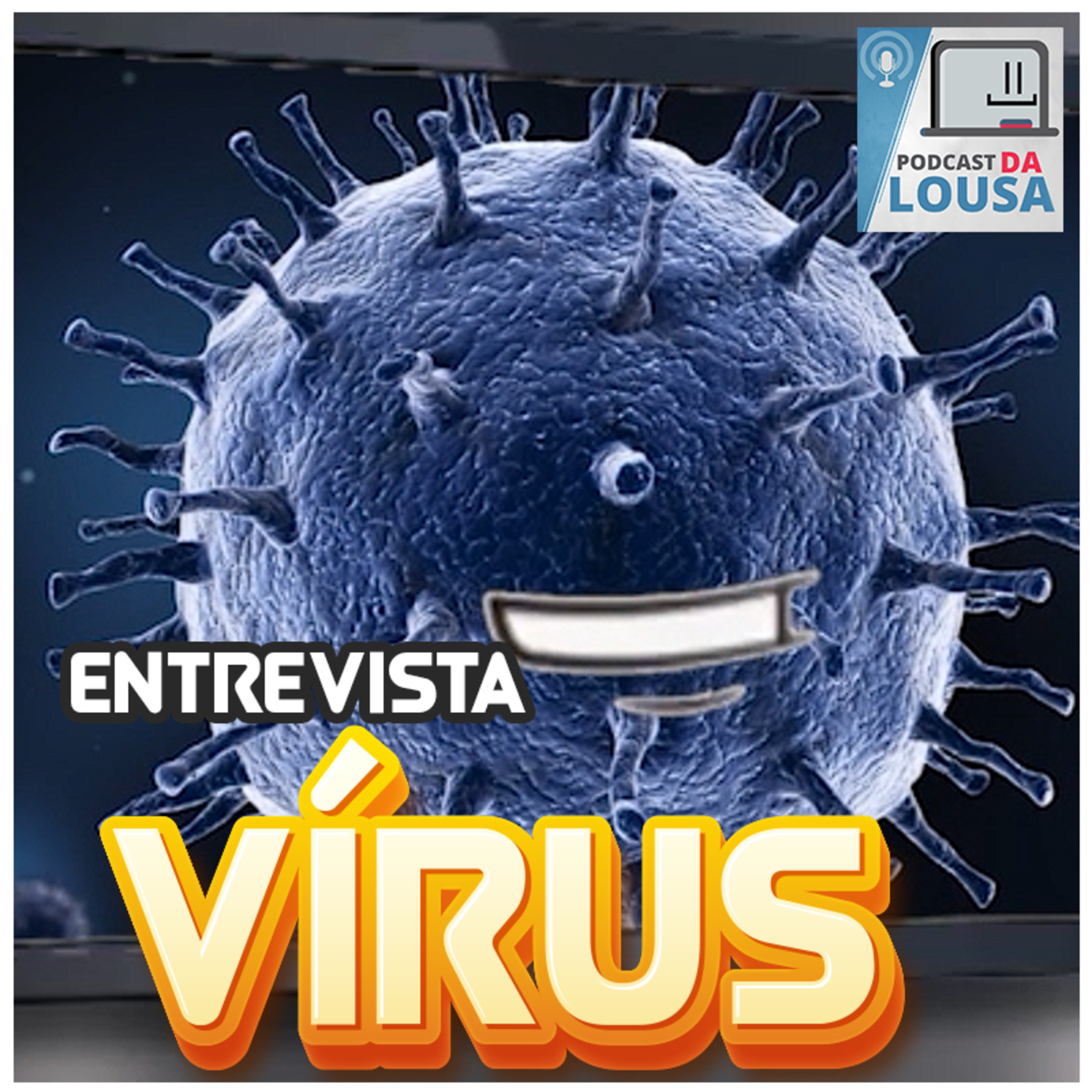 Podcast da Lousa Digital