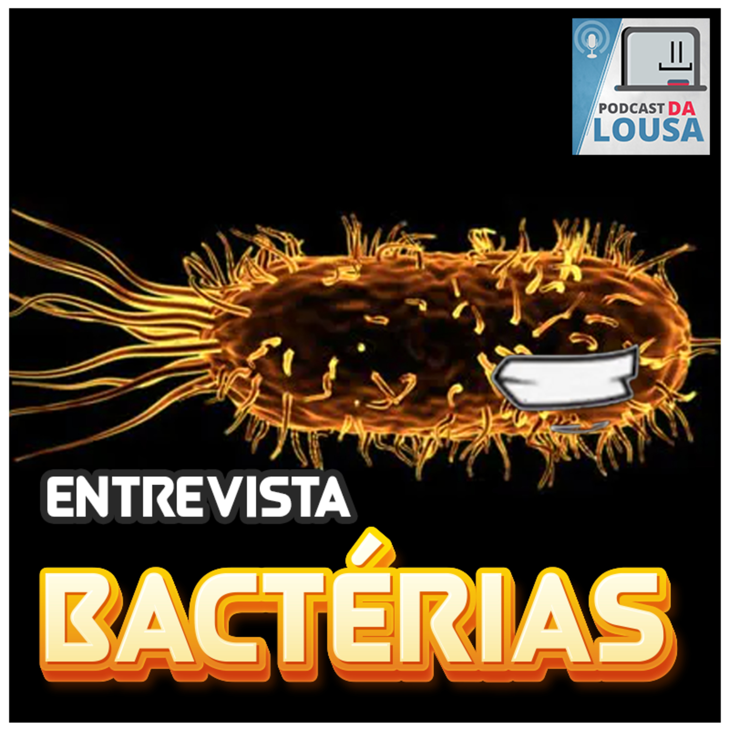 Podcast da Lousa Digital