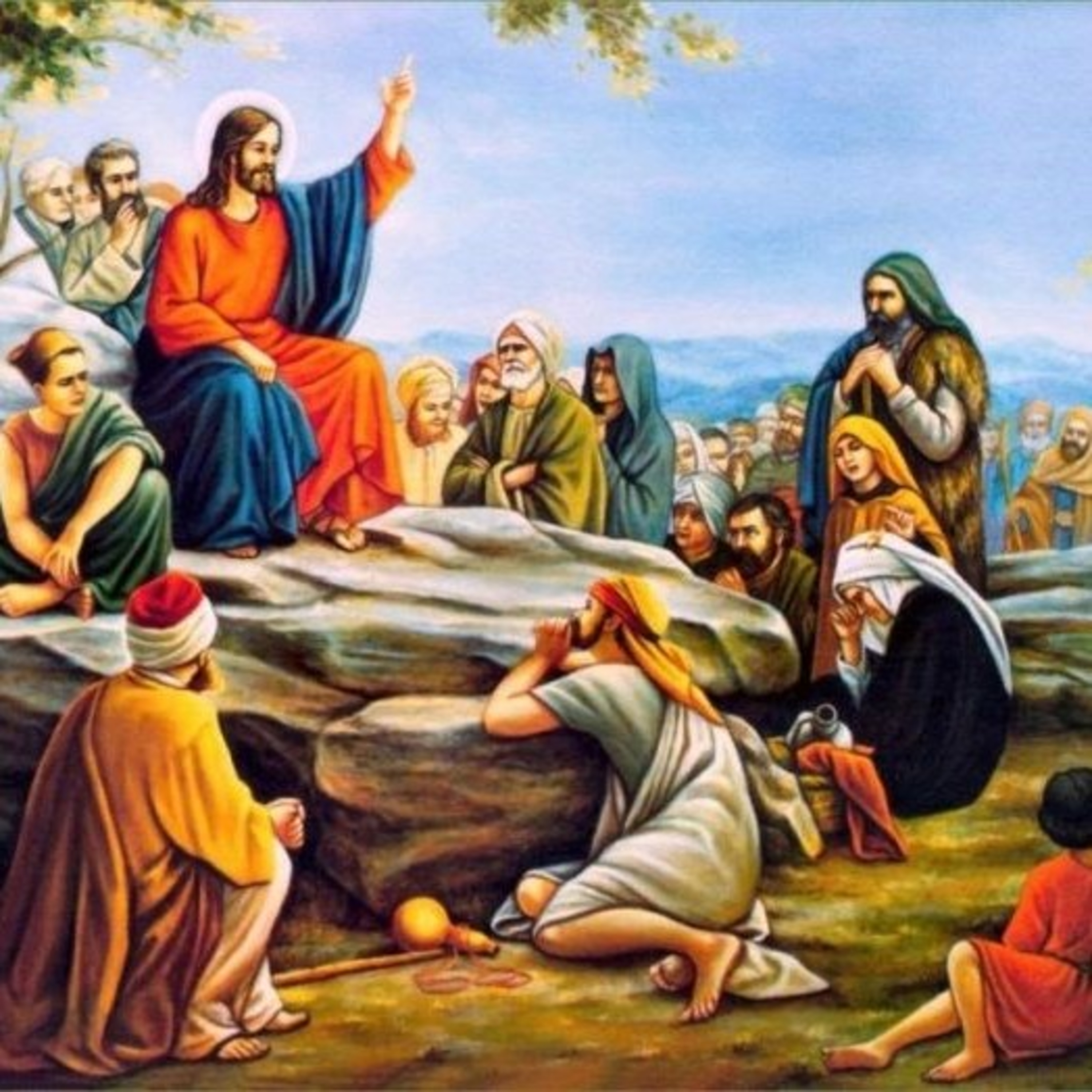 Paladino da Imaculada (Liturgia)