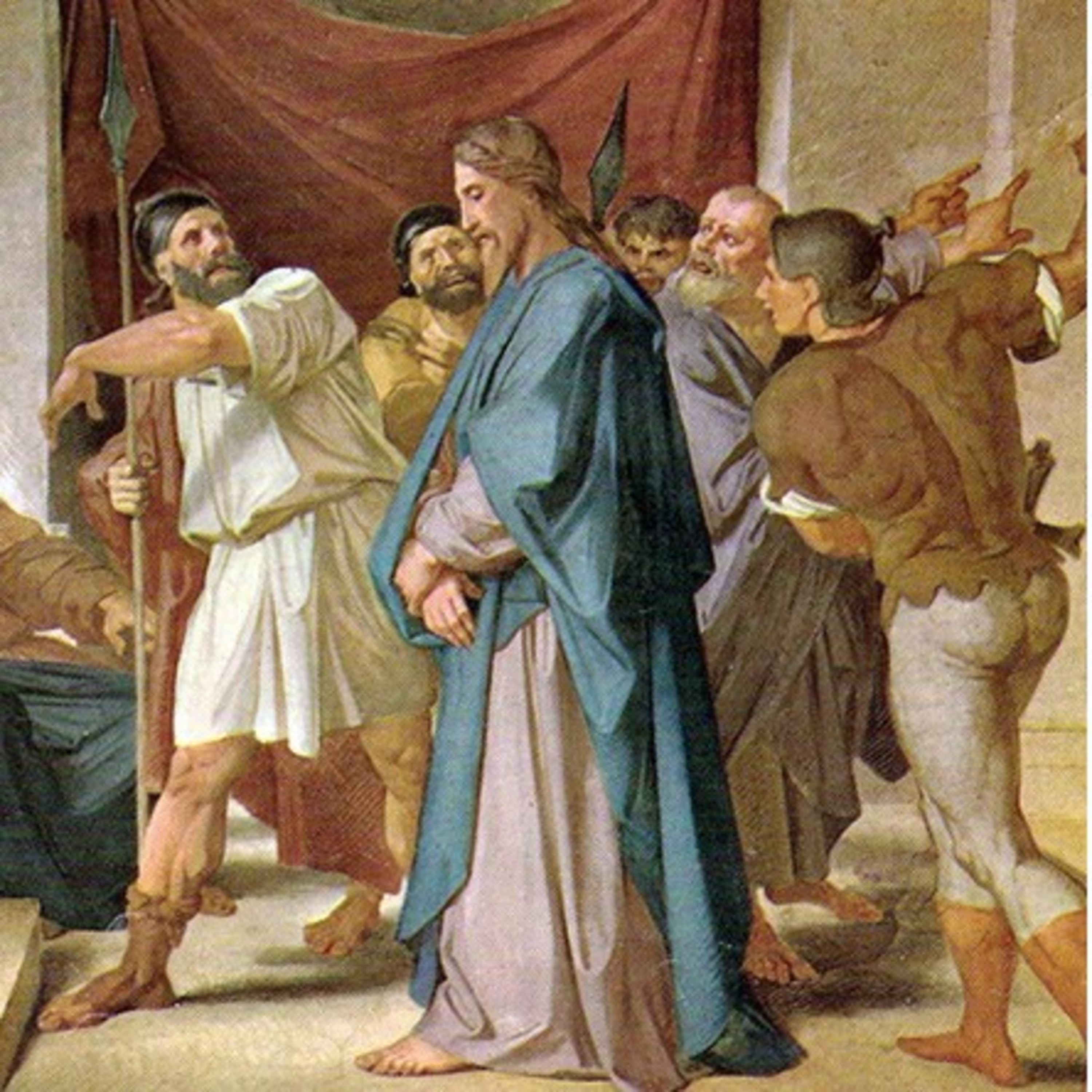 Paladino da Imaculada (Liturgia)