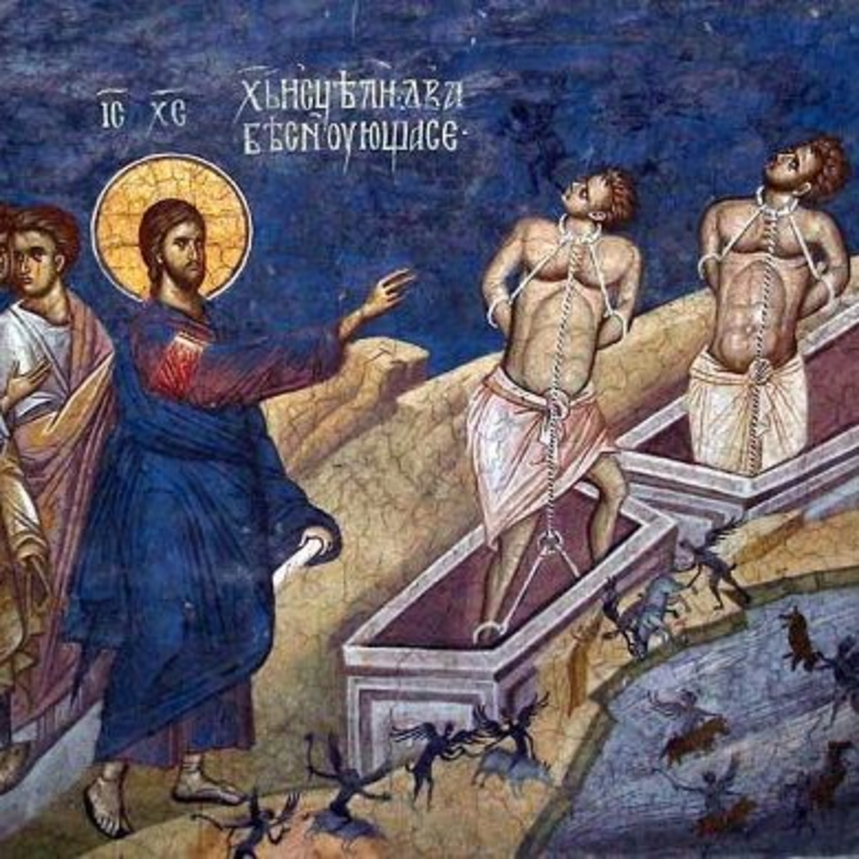 Paladino da Imaculada (Liturgia)