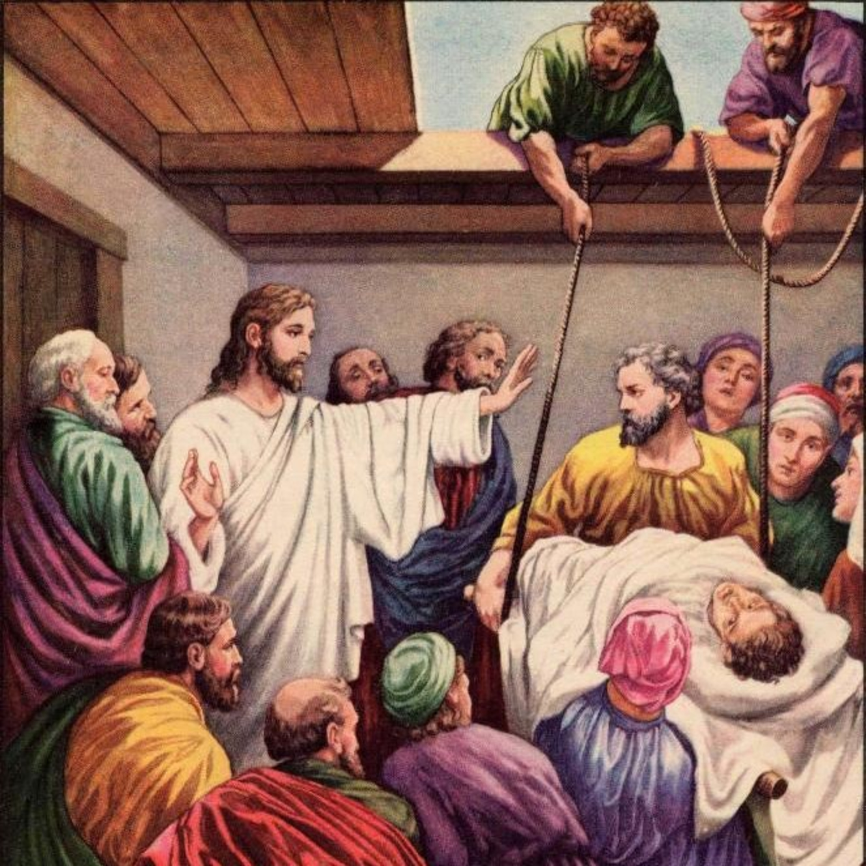 Paladino da Imaculada (Liturgia)