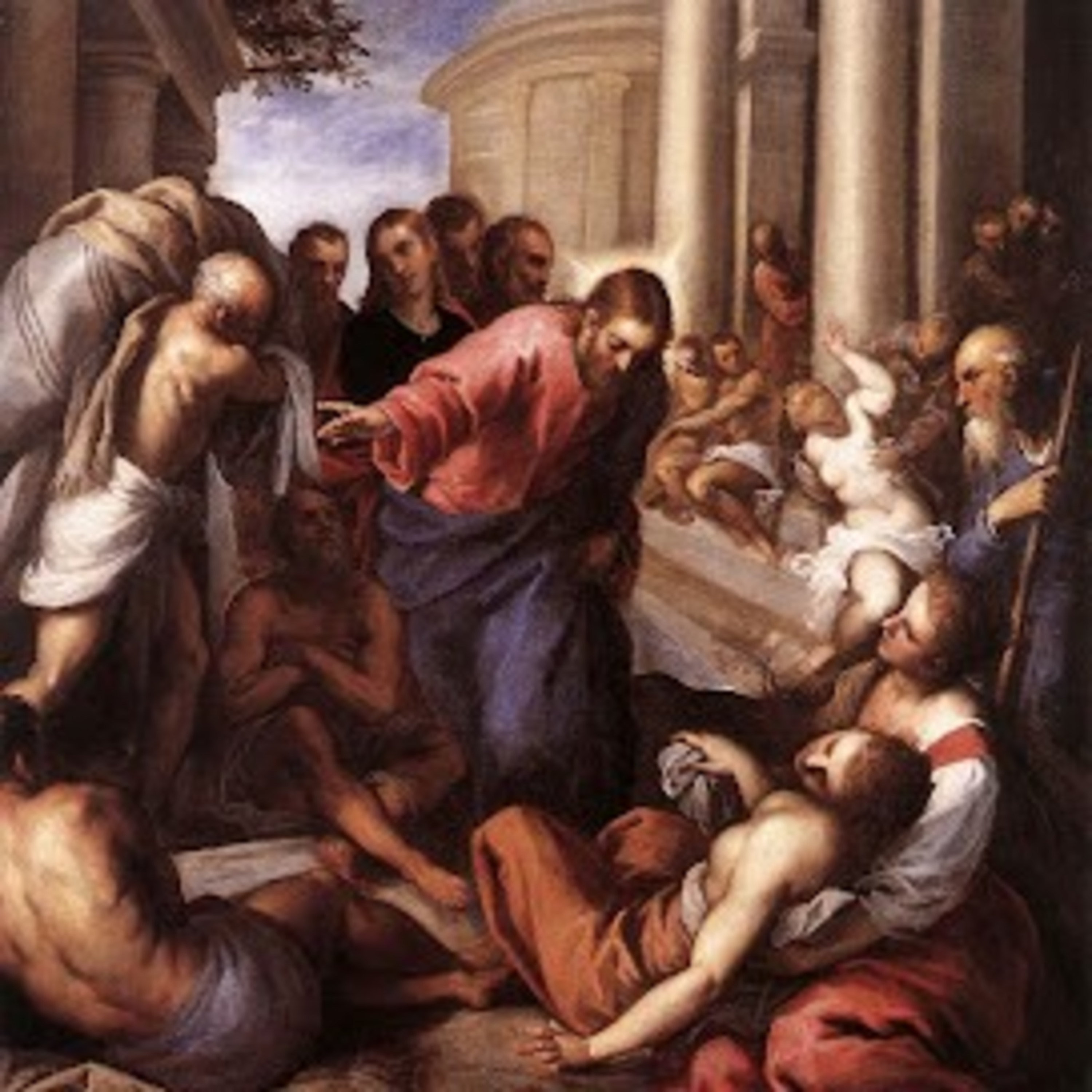 Paladino da Imaculada (Liturgia)