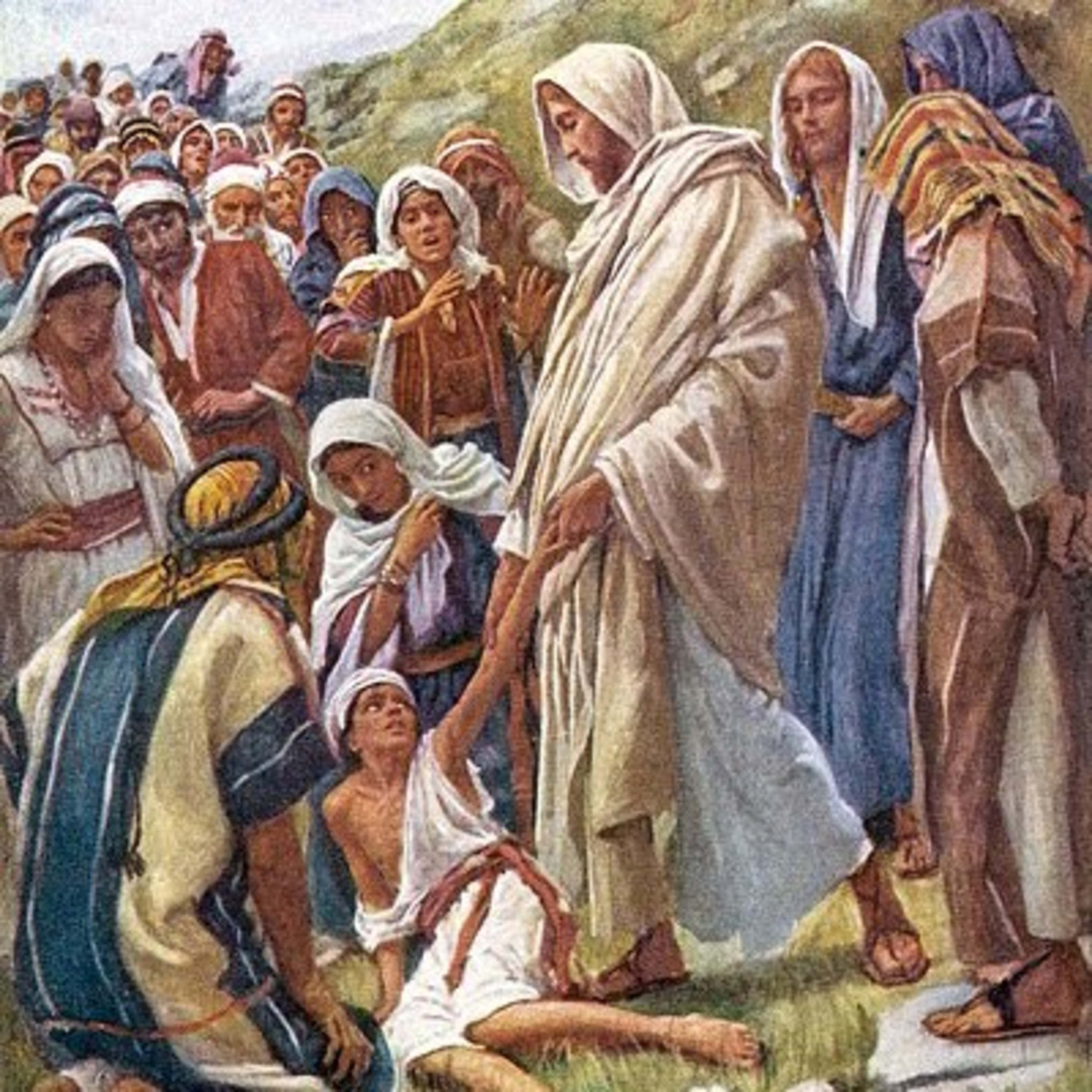 Paladino da Imaculada (Liturgia)