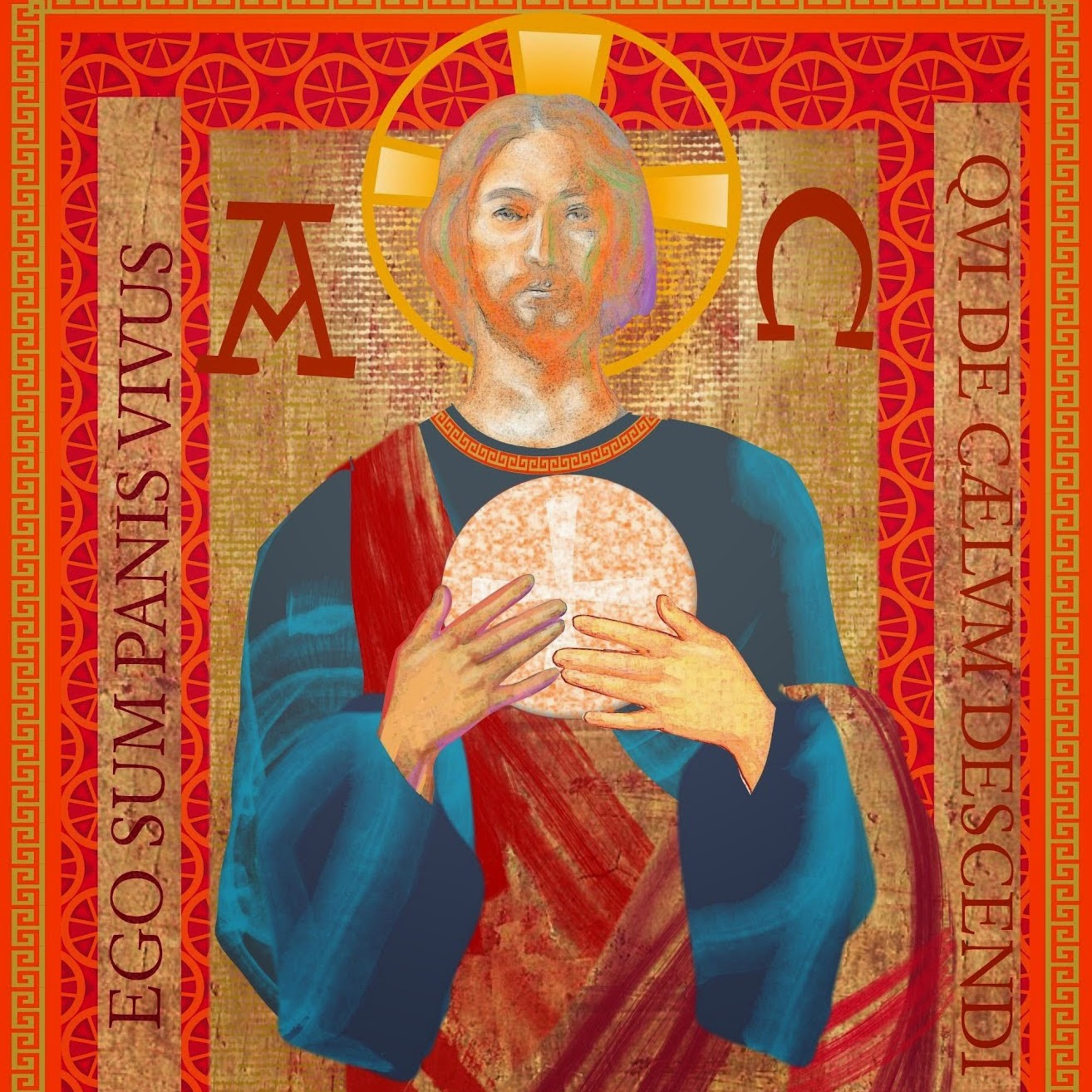 Paladino da Imaculada (Liturgia)