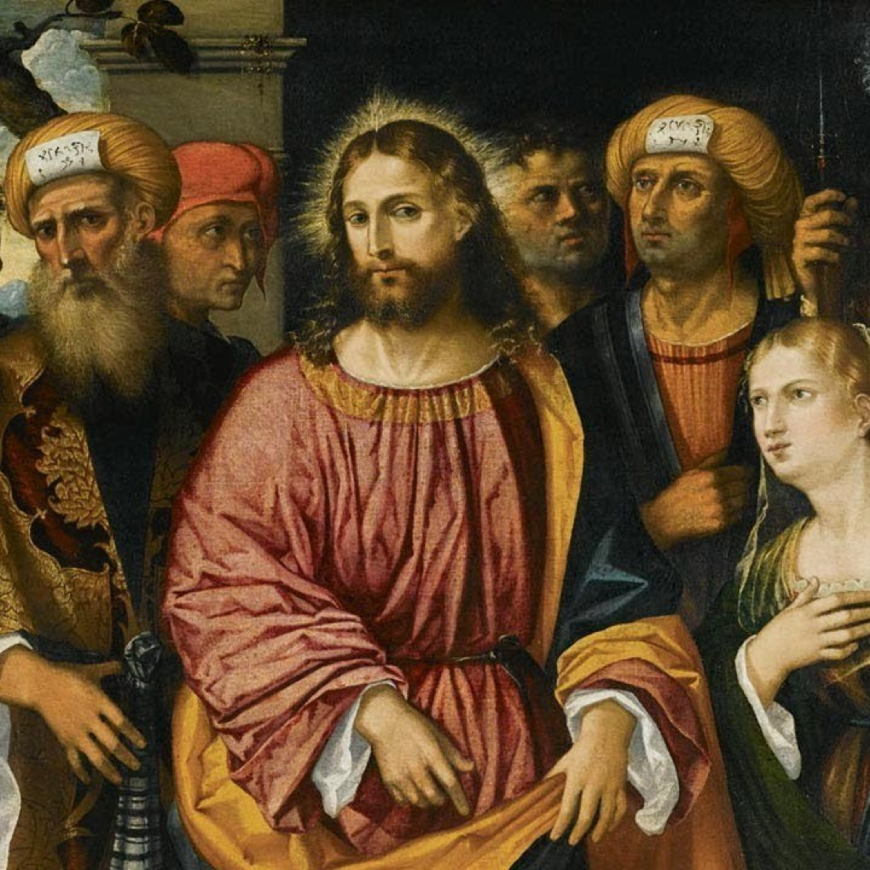 Paladino da Imaculada (Liturgia)