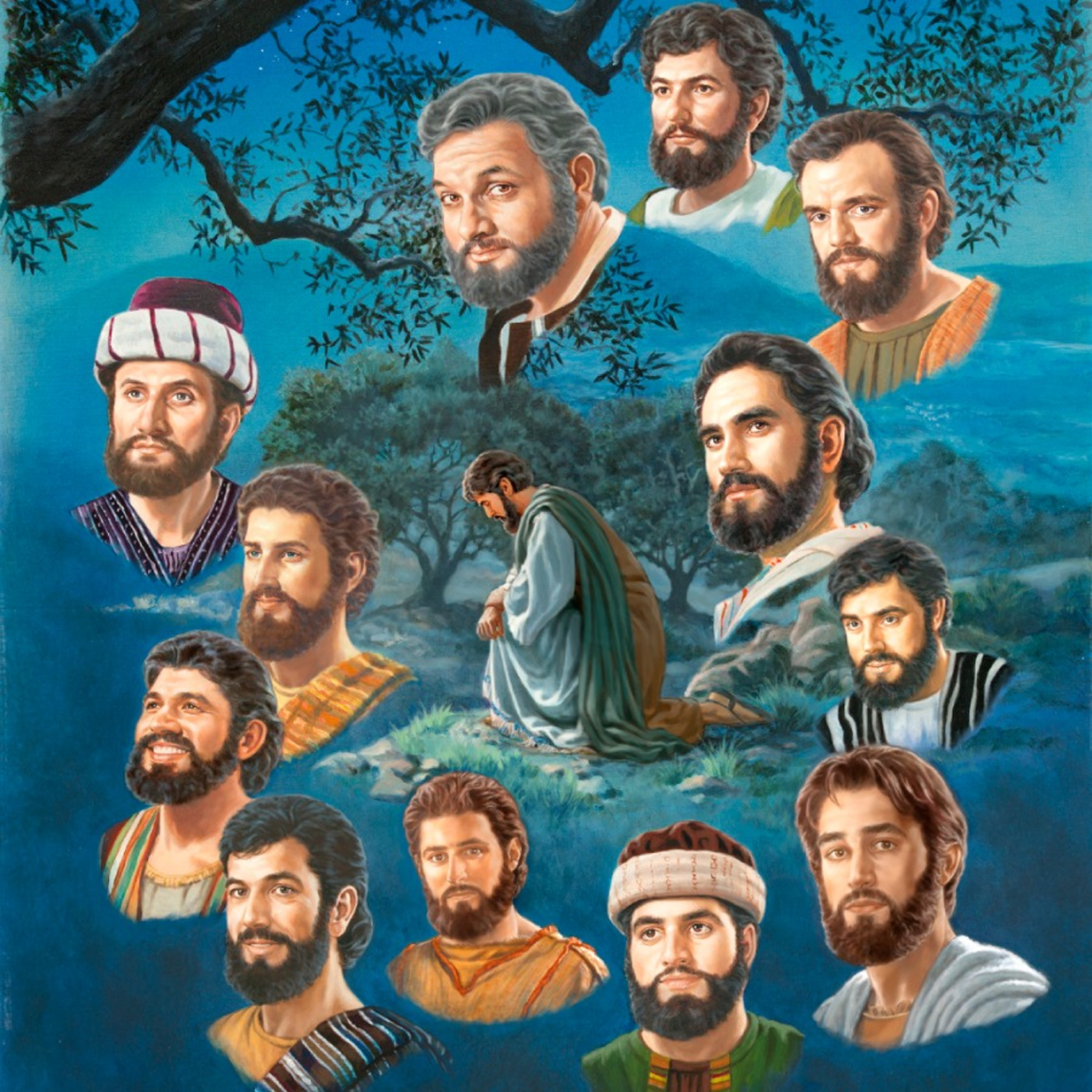 Paladino da Imaculada (Liturgia)