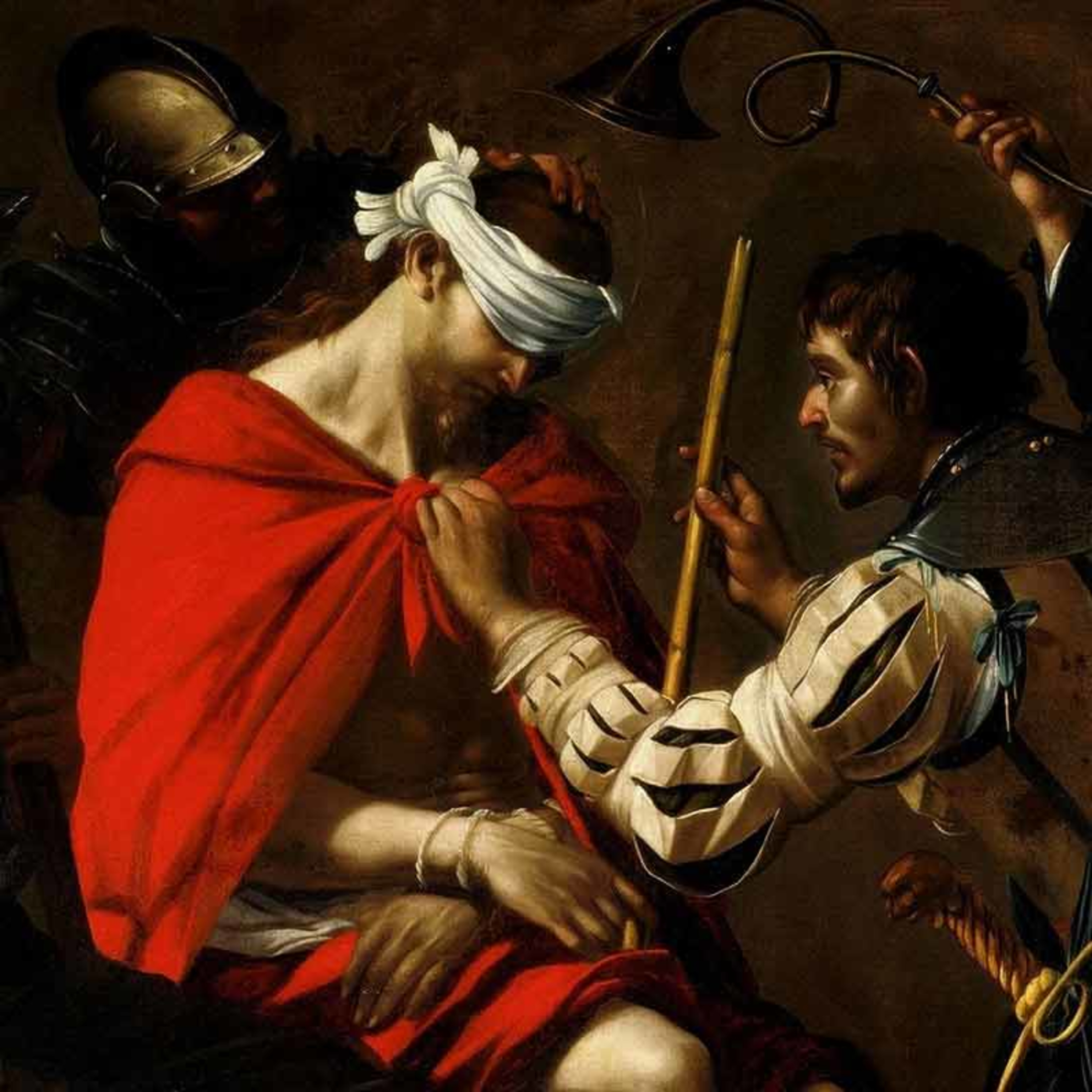 Paladino da Imaculada (Liturgia)