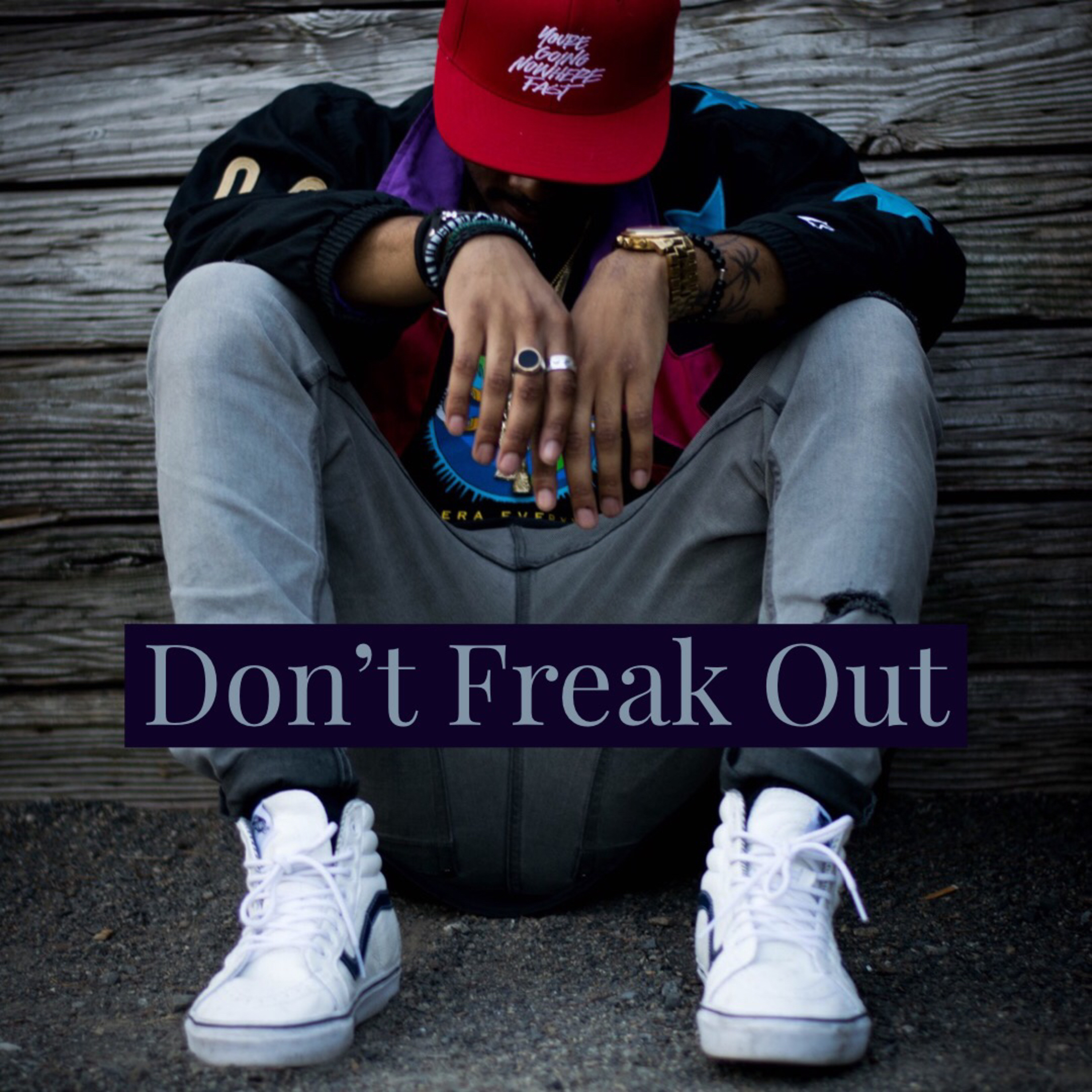 Stop Freaking Out episode artwork