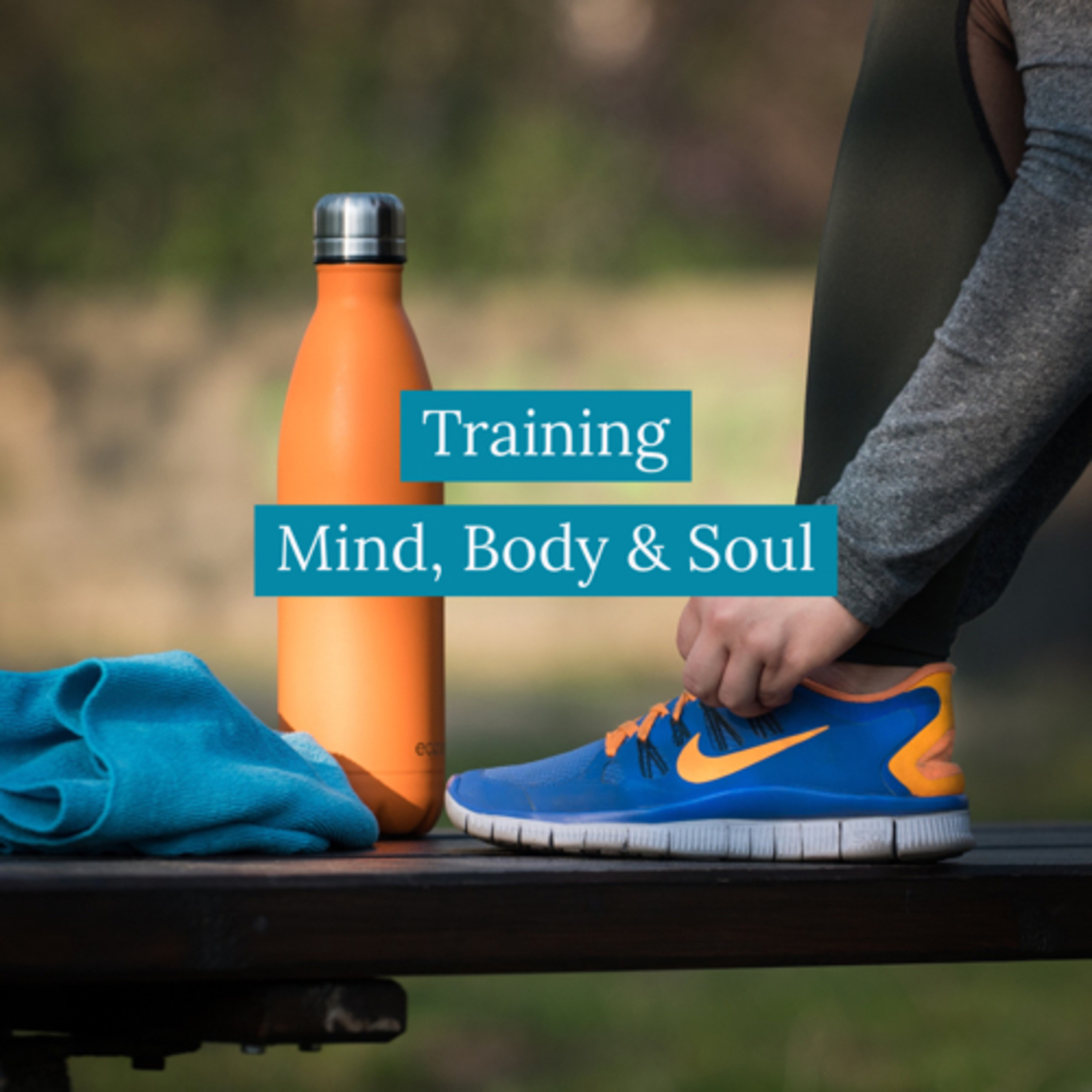 Train Until Your Stress Proof episode artwork
