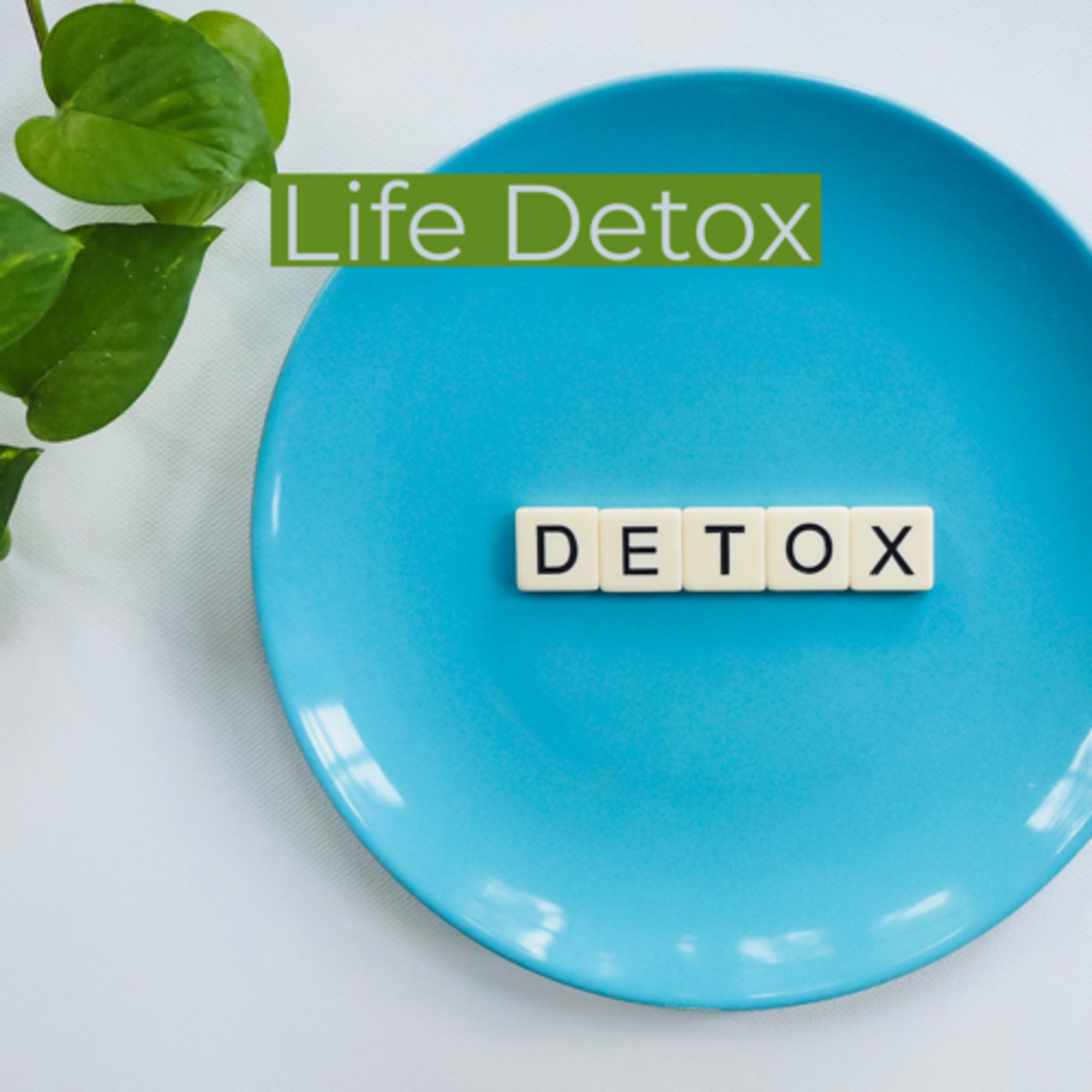 Life Detox  episode artwork