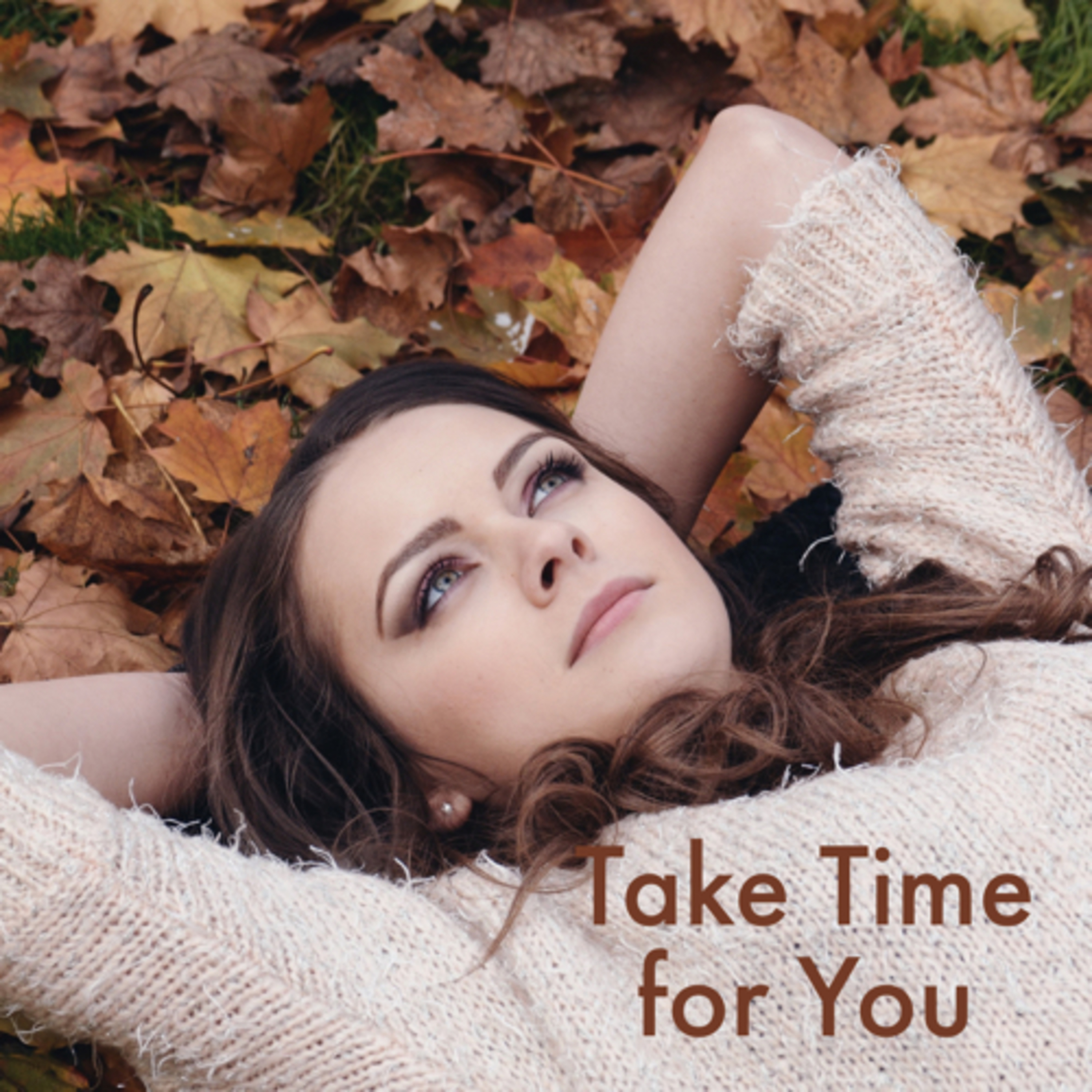 Take Time for You  episode artwork