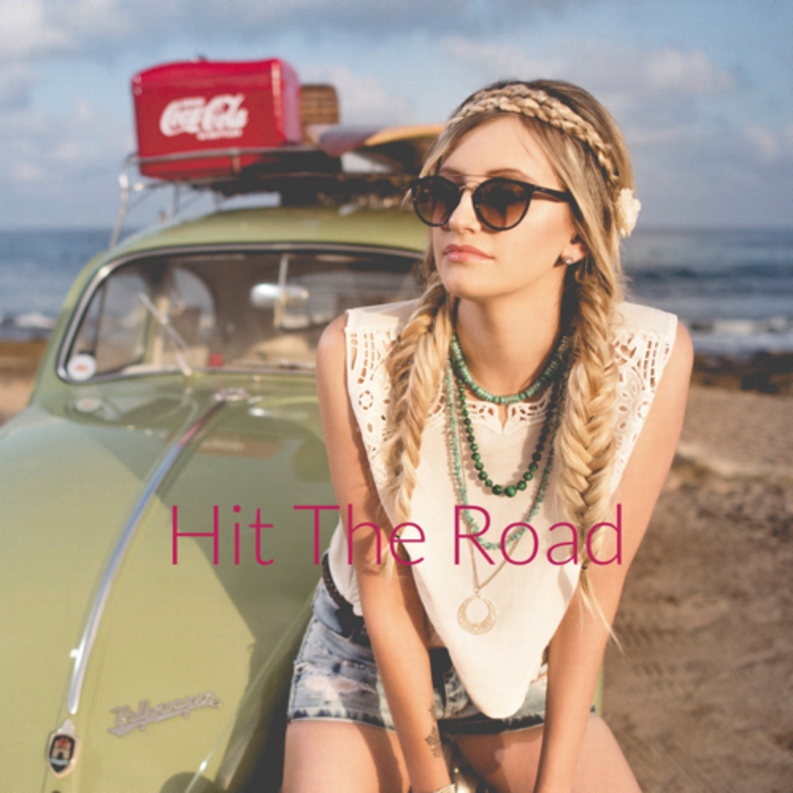 Hit The Road Nomad episode artwork