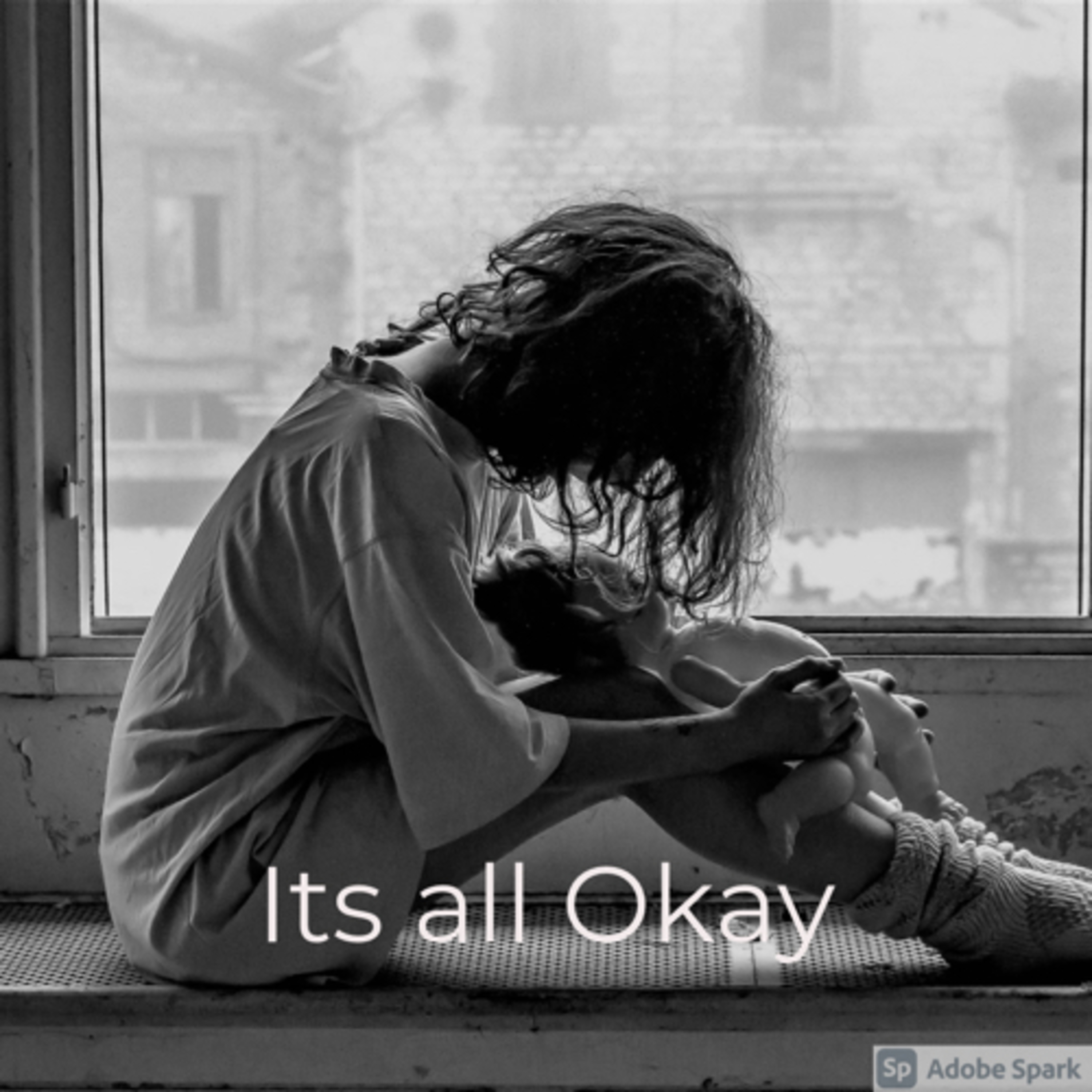 It’s all Okay episode artwork