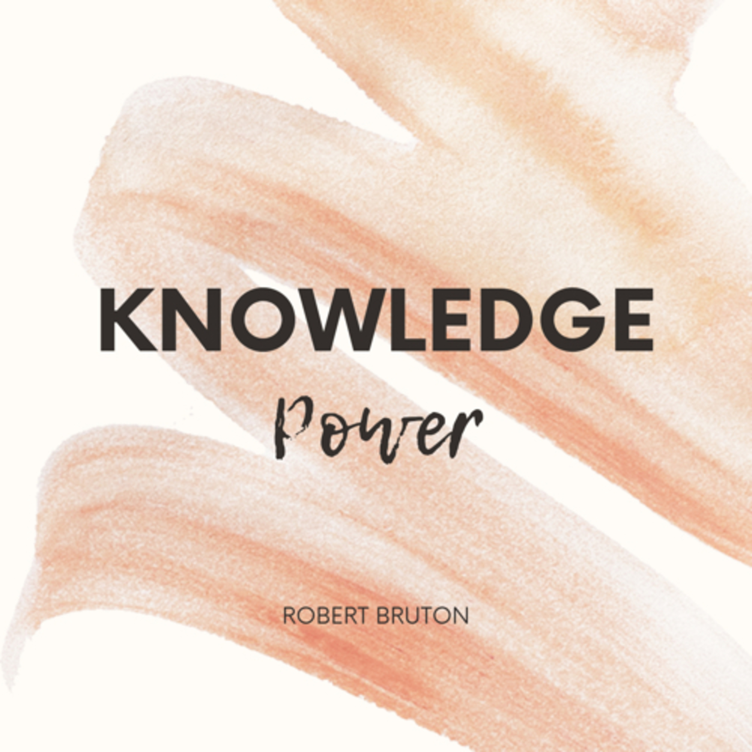 Knowledge is POWER  episode artwork
