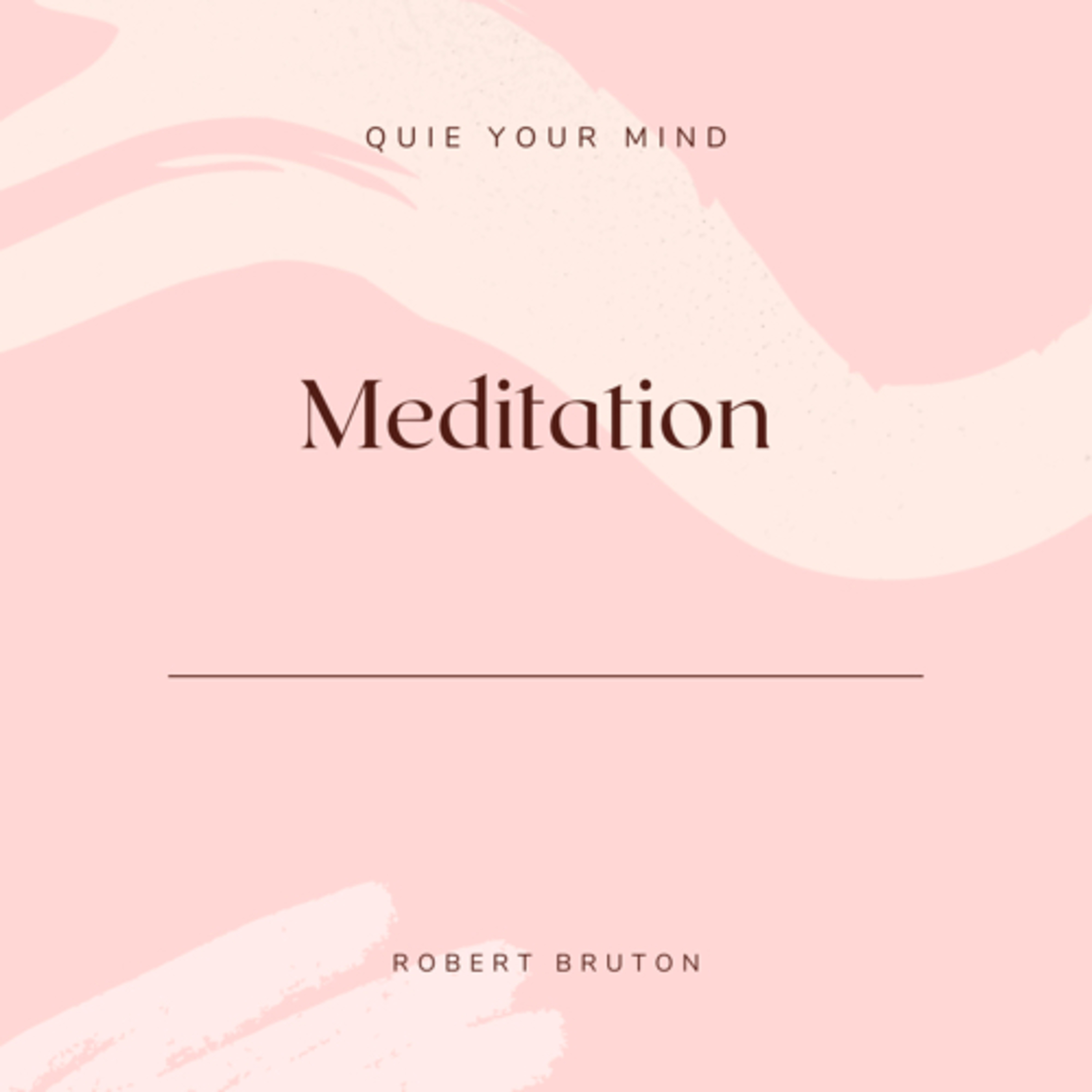 Meditation  episode artwork