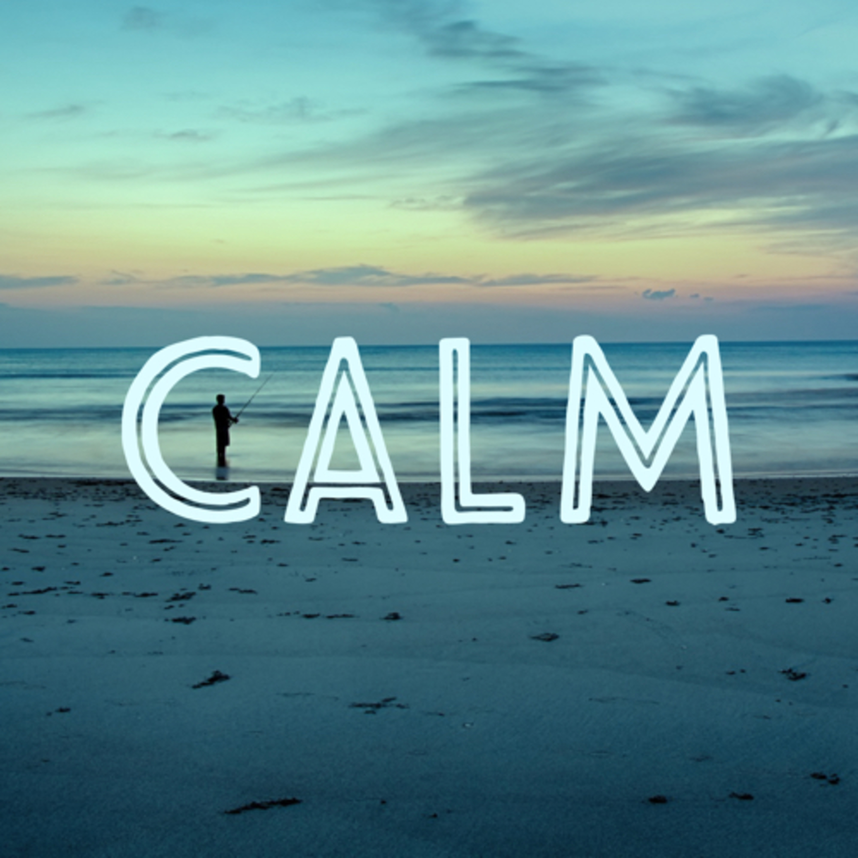 Calm episode artwork