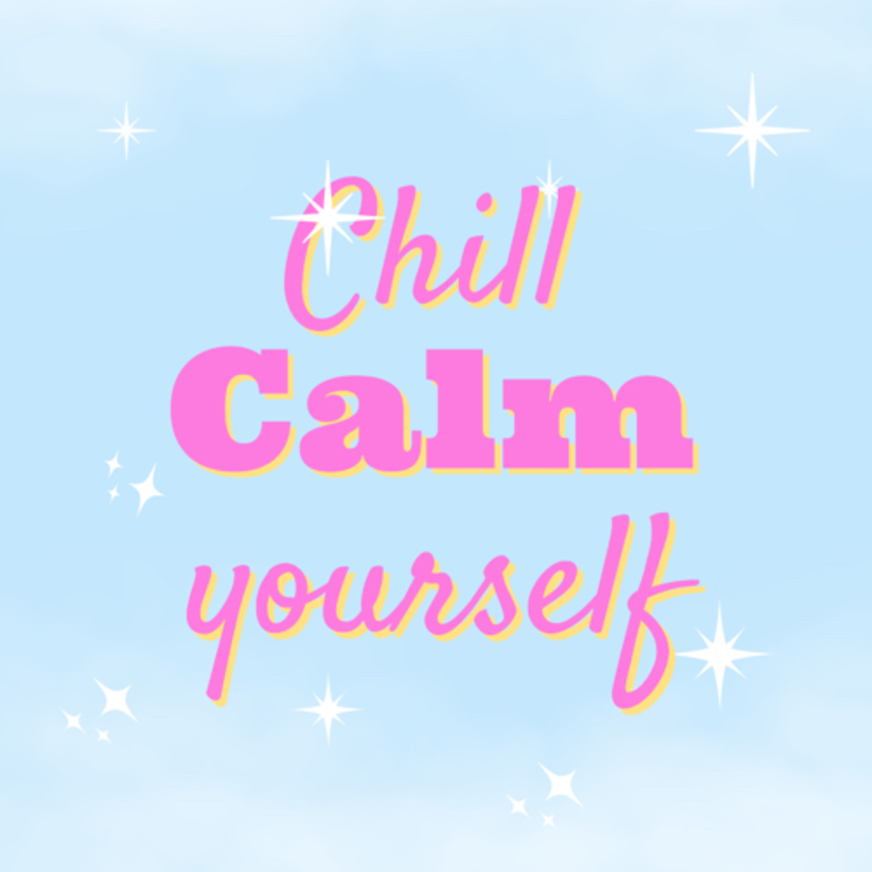 Calm Part 2 episode artwork