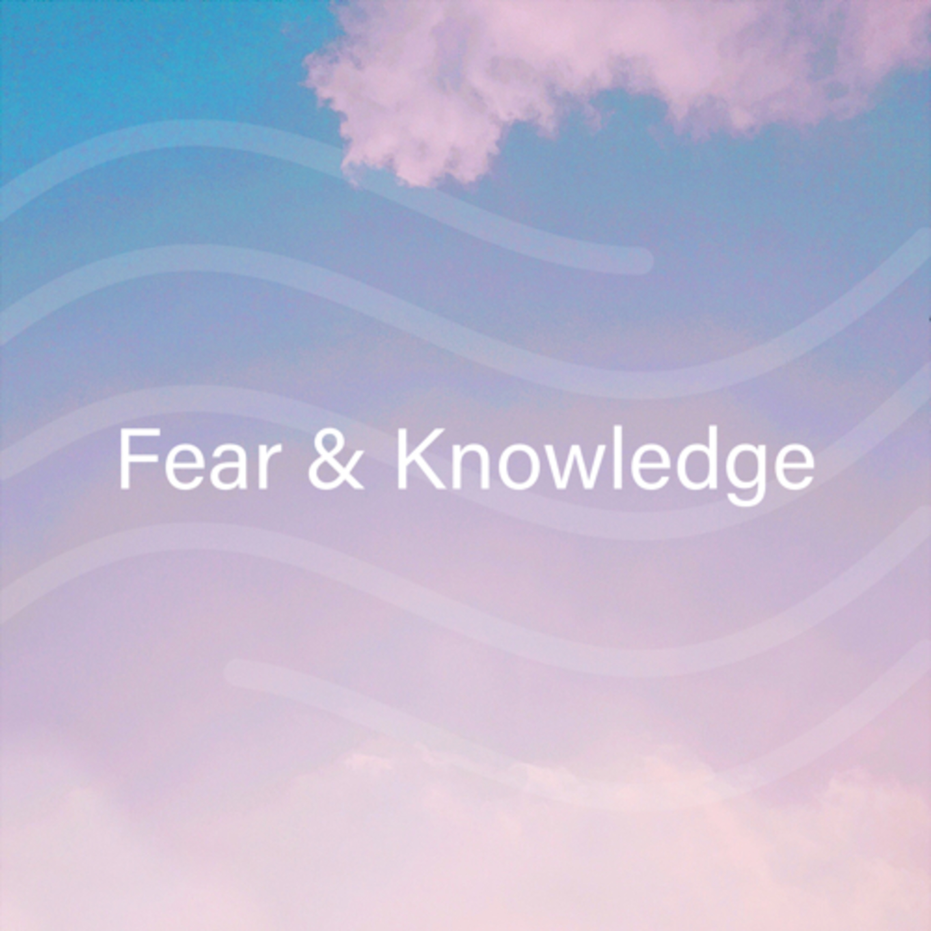 Fear & Knowledge  episode artwork