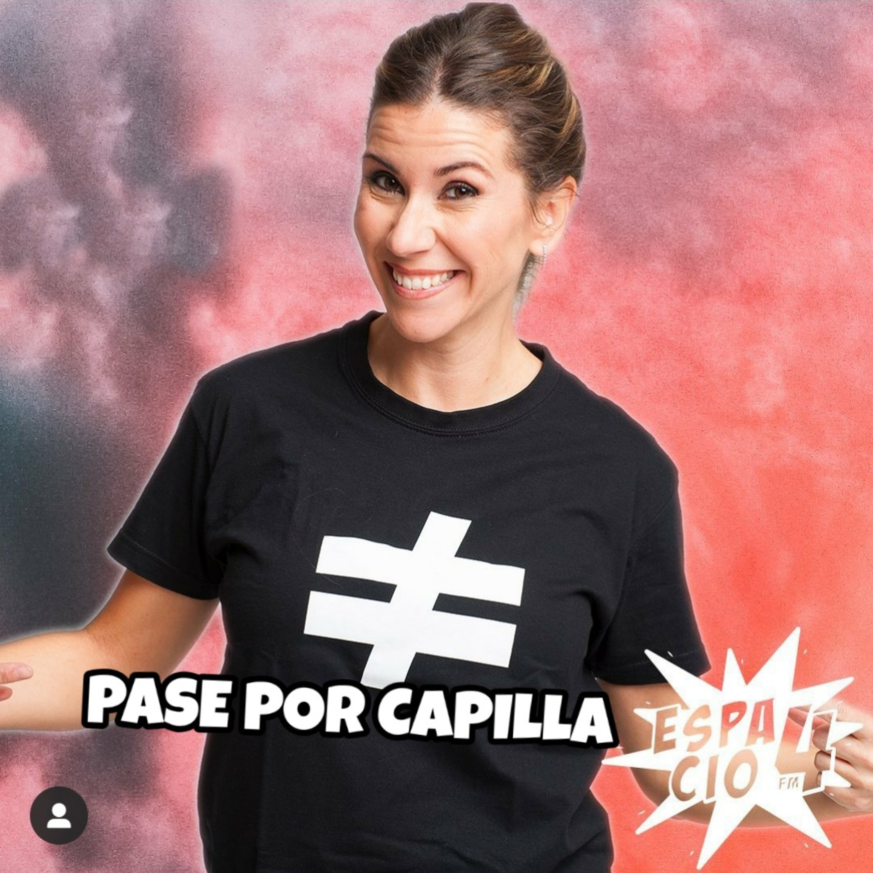 PASE POR CAPILLA