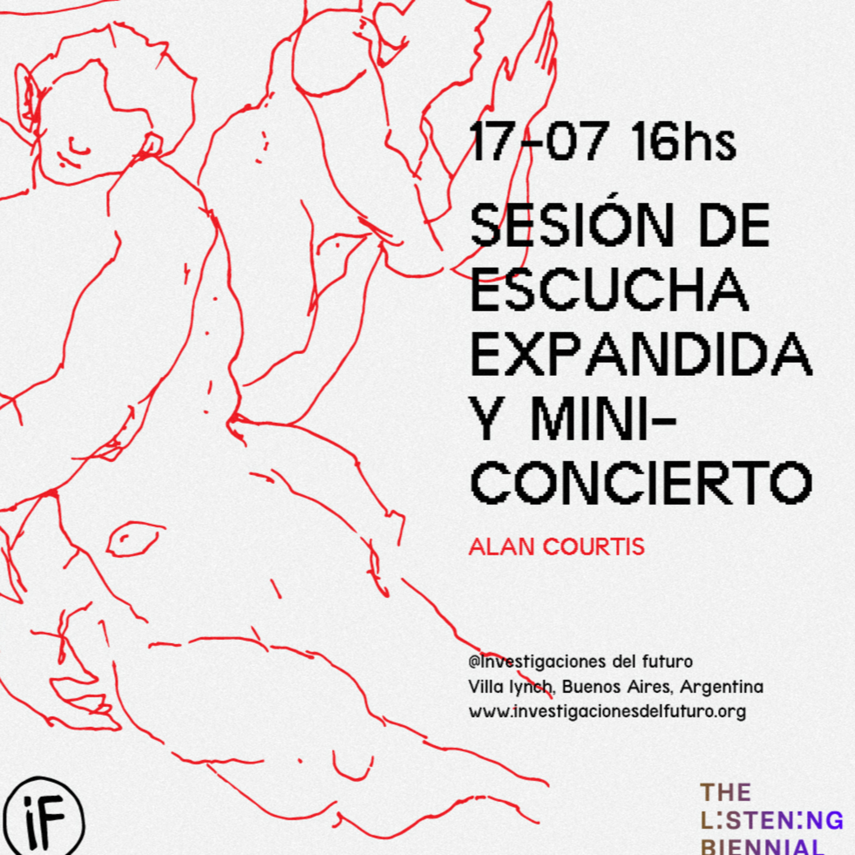 Investigaciones del Futuro