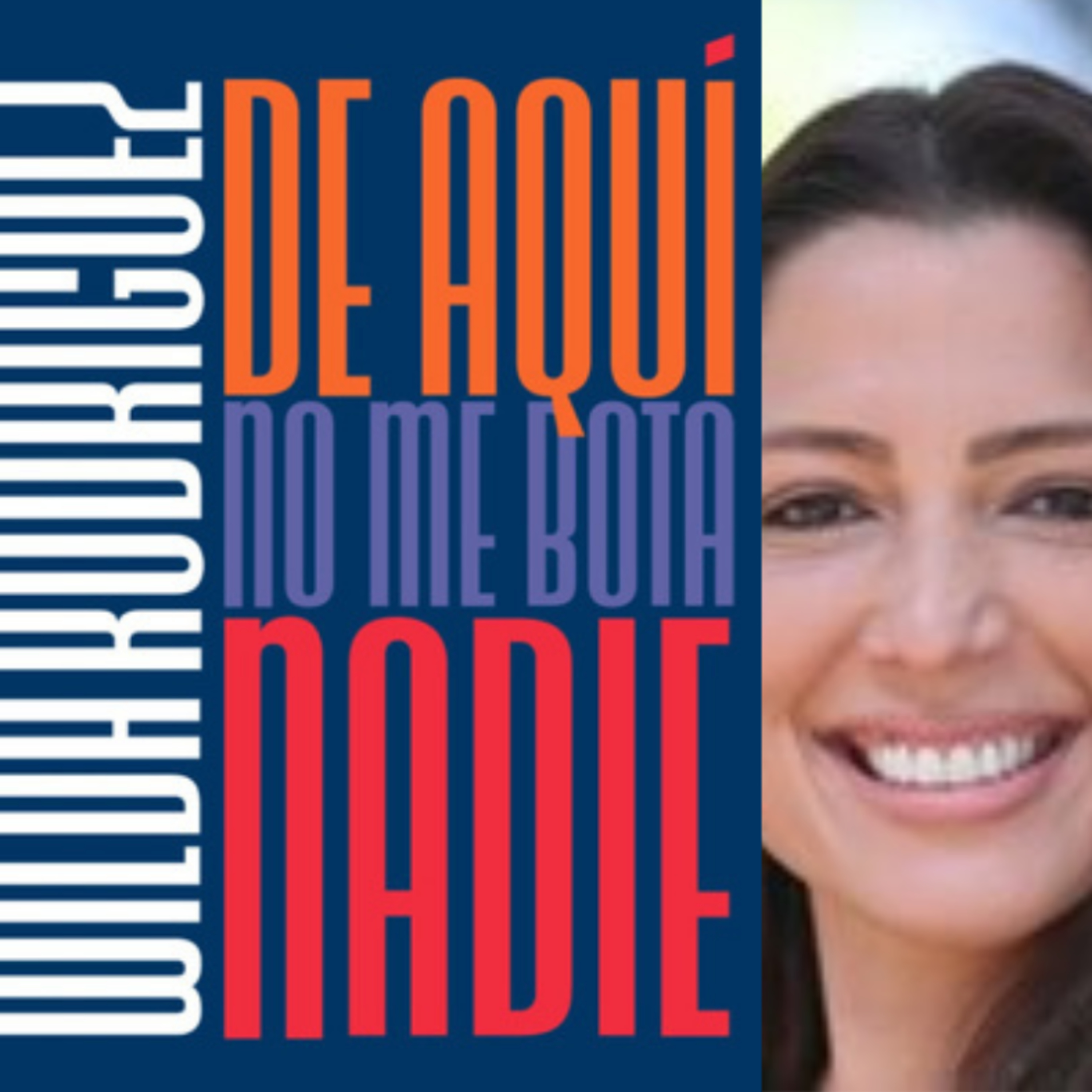Wilda Rodriguez
