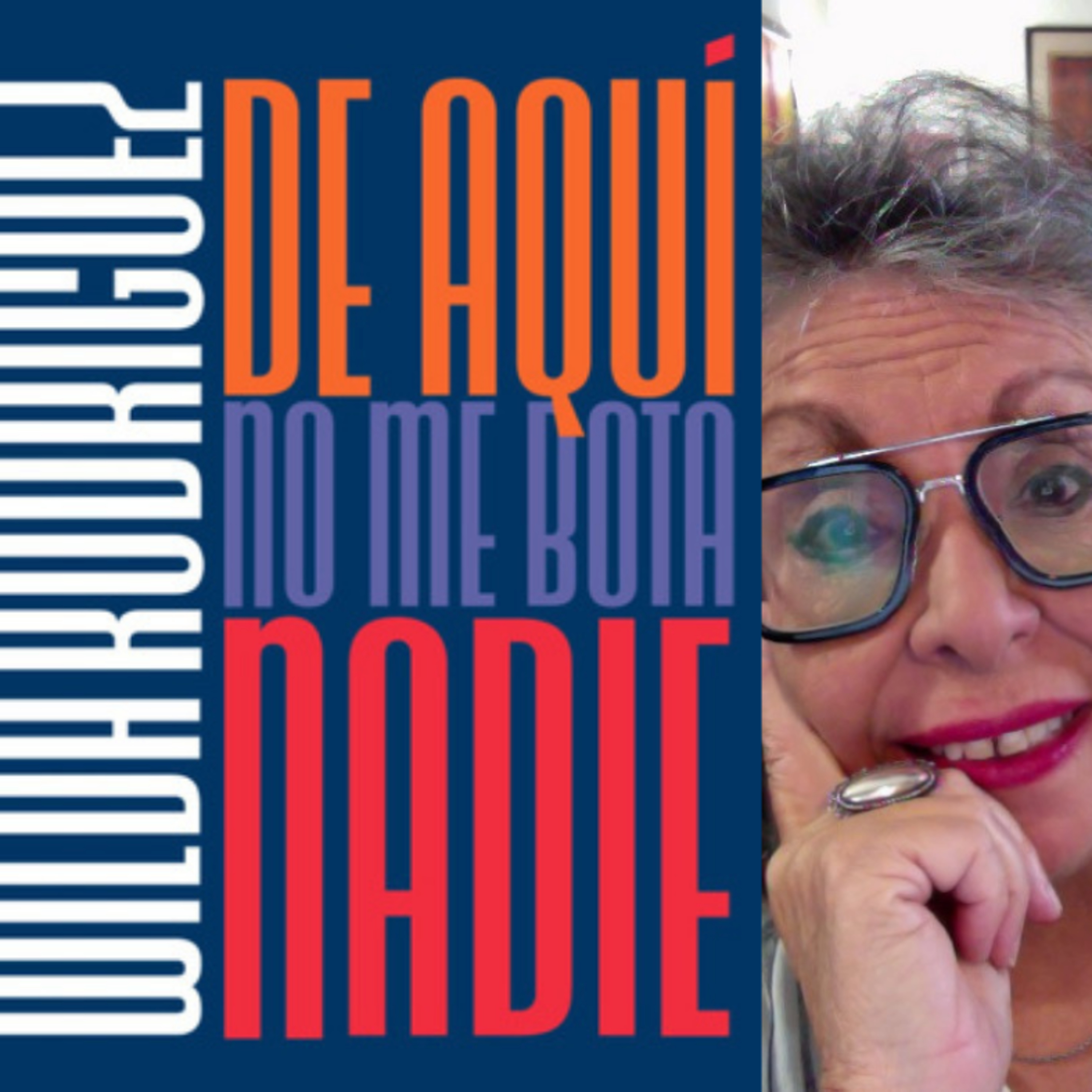 Wilda Rodriguez