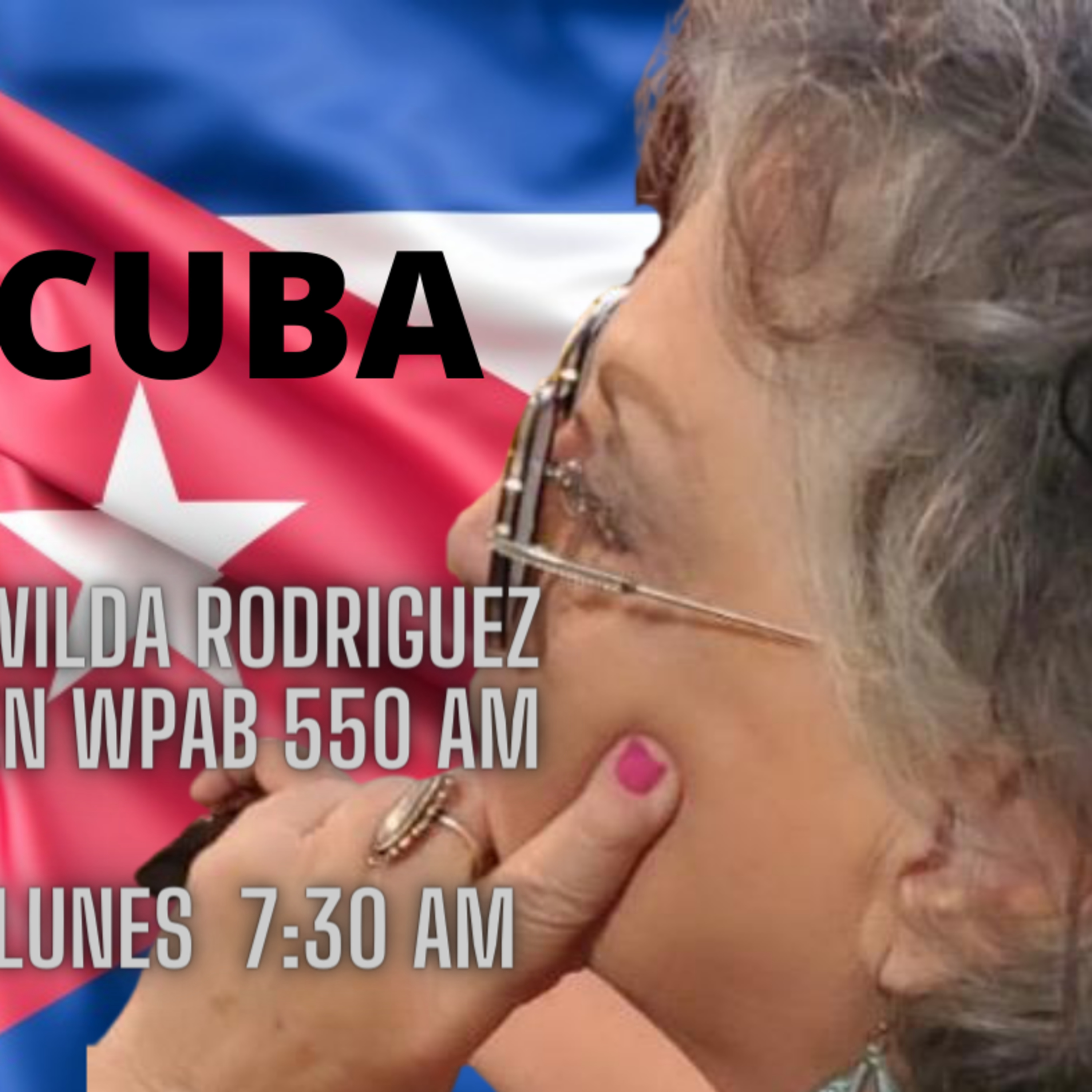 Wilda Rodriguez