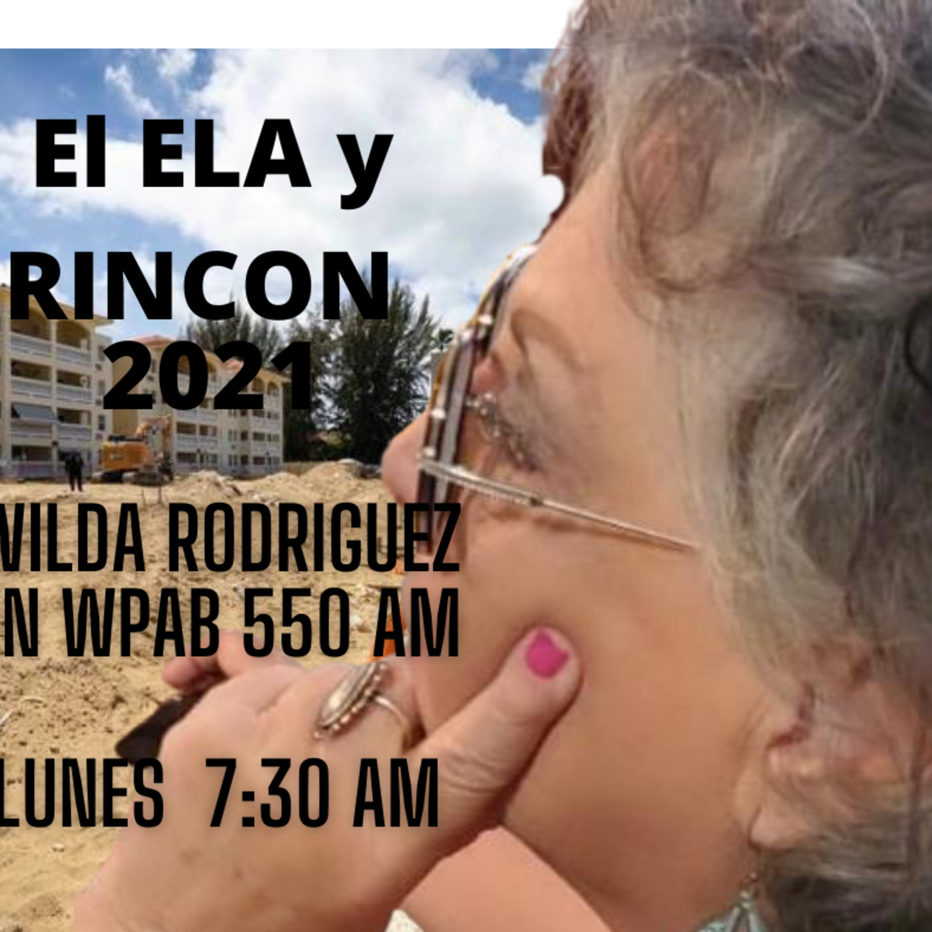 Wilda Rodriguez