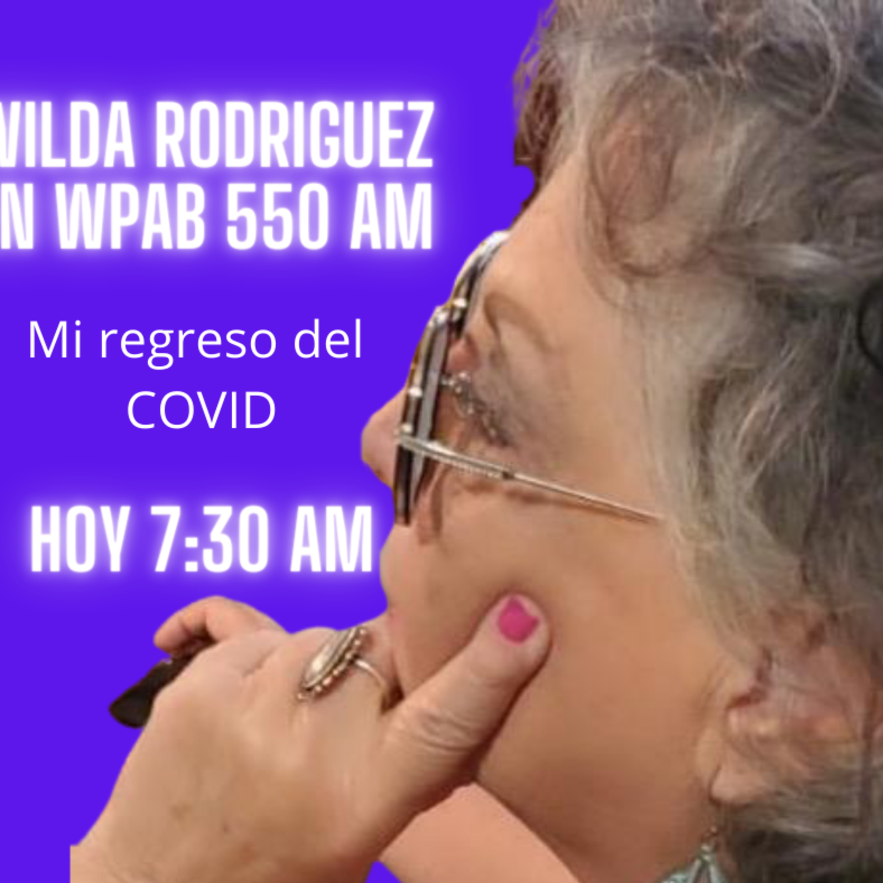 Wilda Rodriguez