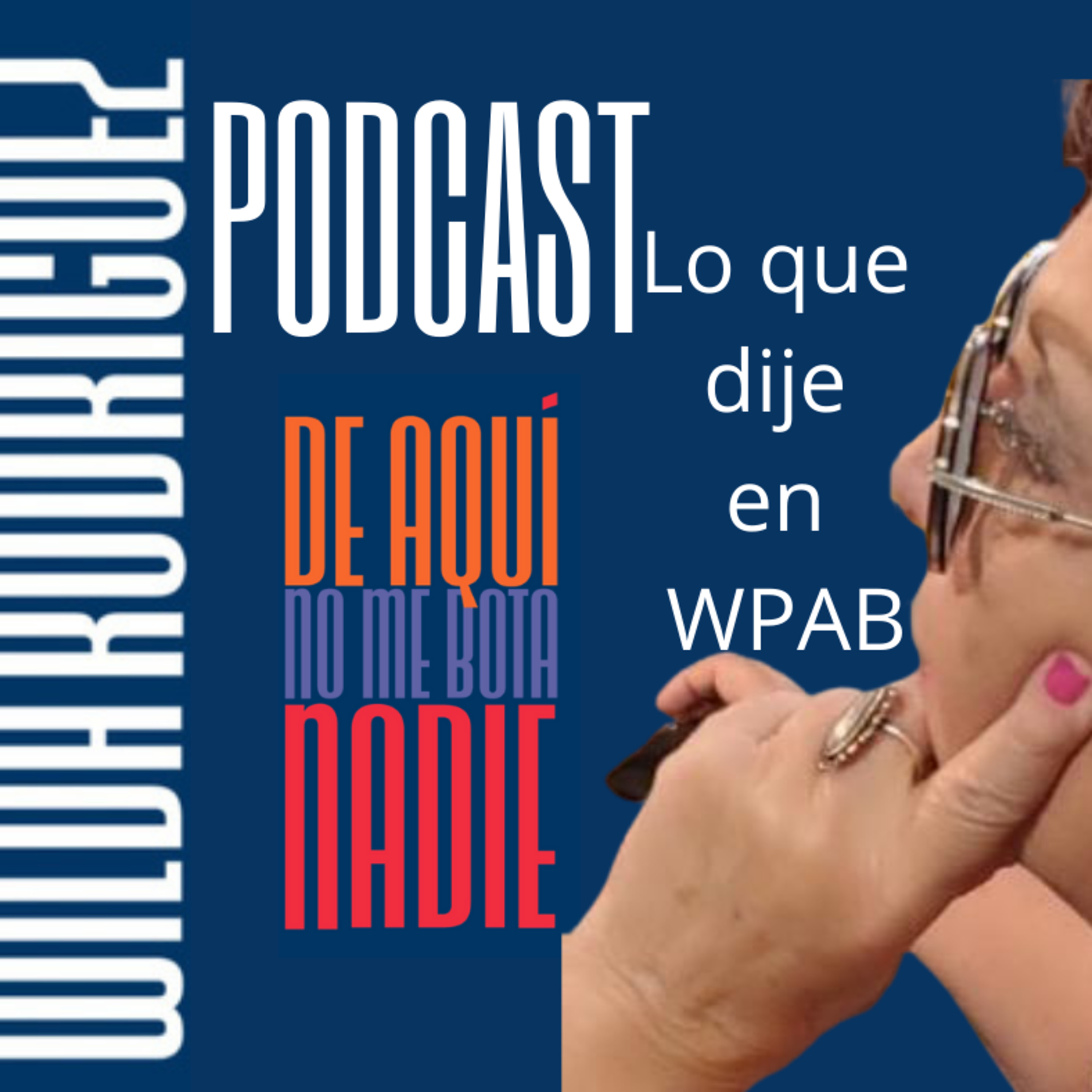 Wilda Rodriguez